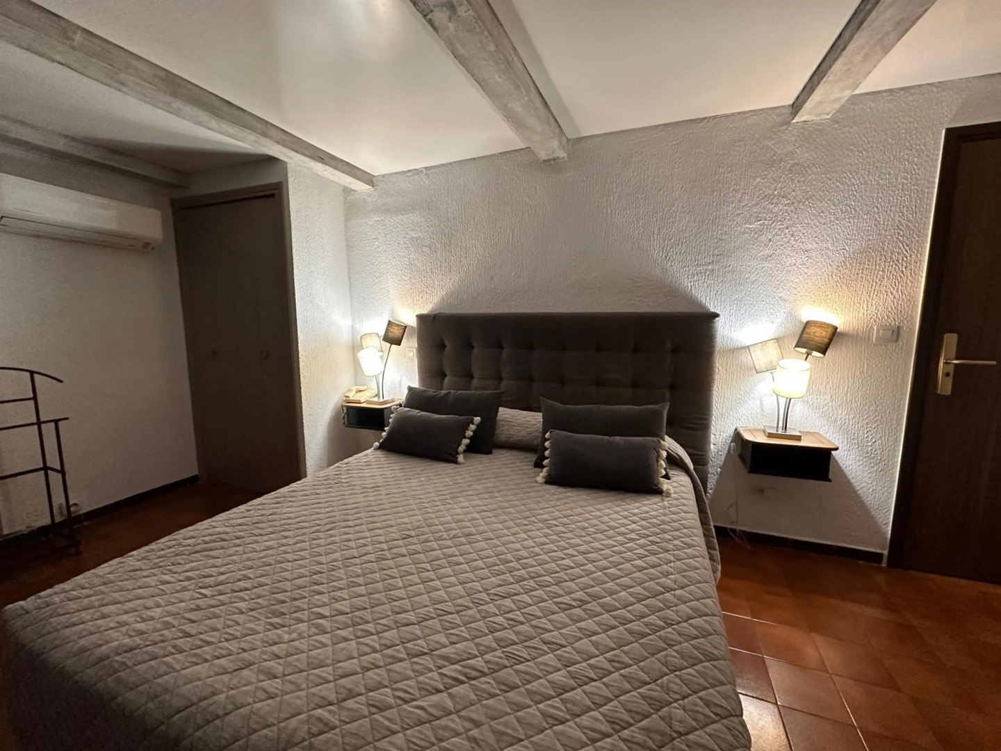 Hôtel Maquis et Mer