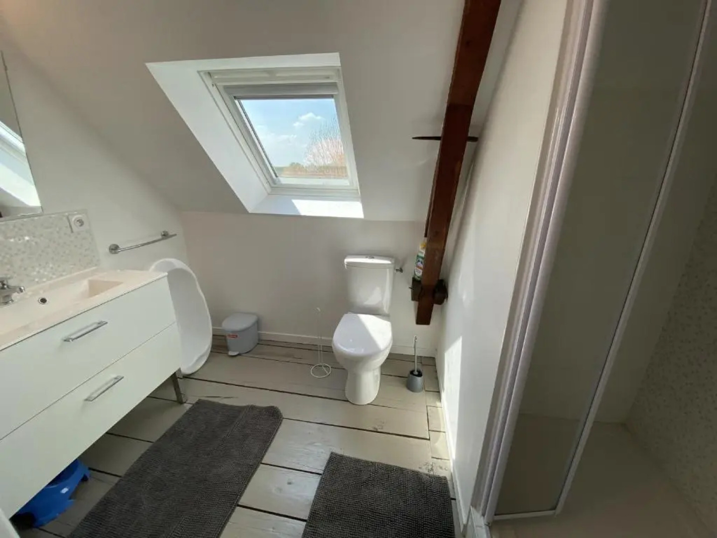 Maison Hennebont, 5 pièces, 11 personnes - FR-1-349-166