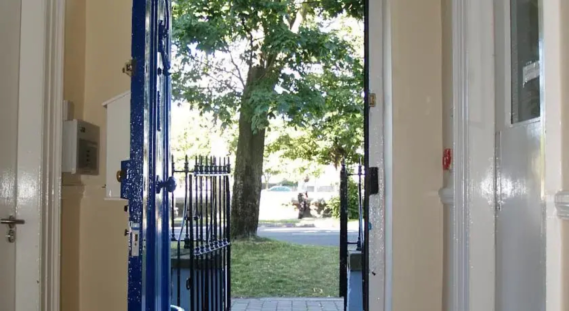 Captain Halpins Hostel