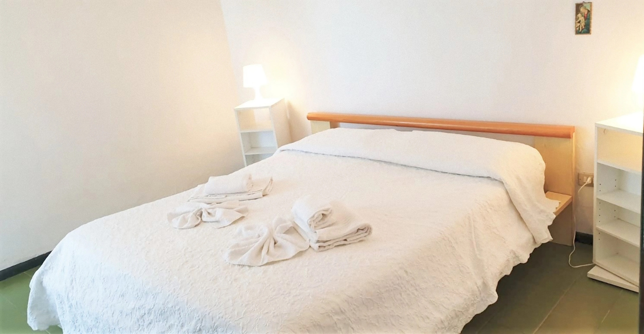 Terza Spiaggia & La Filasca - Apartments