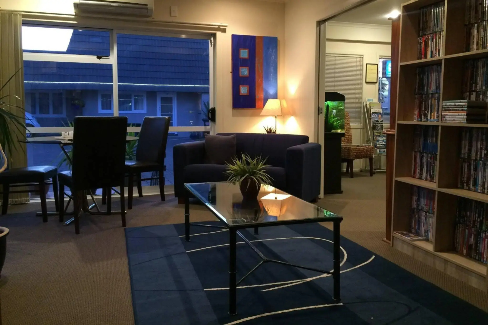 Quality Inn Acapulco Taupo