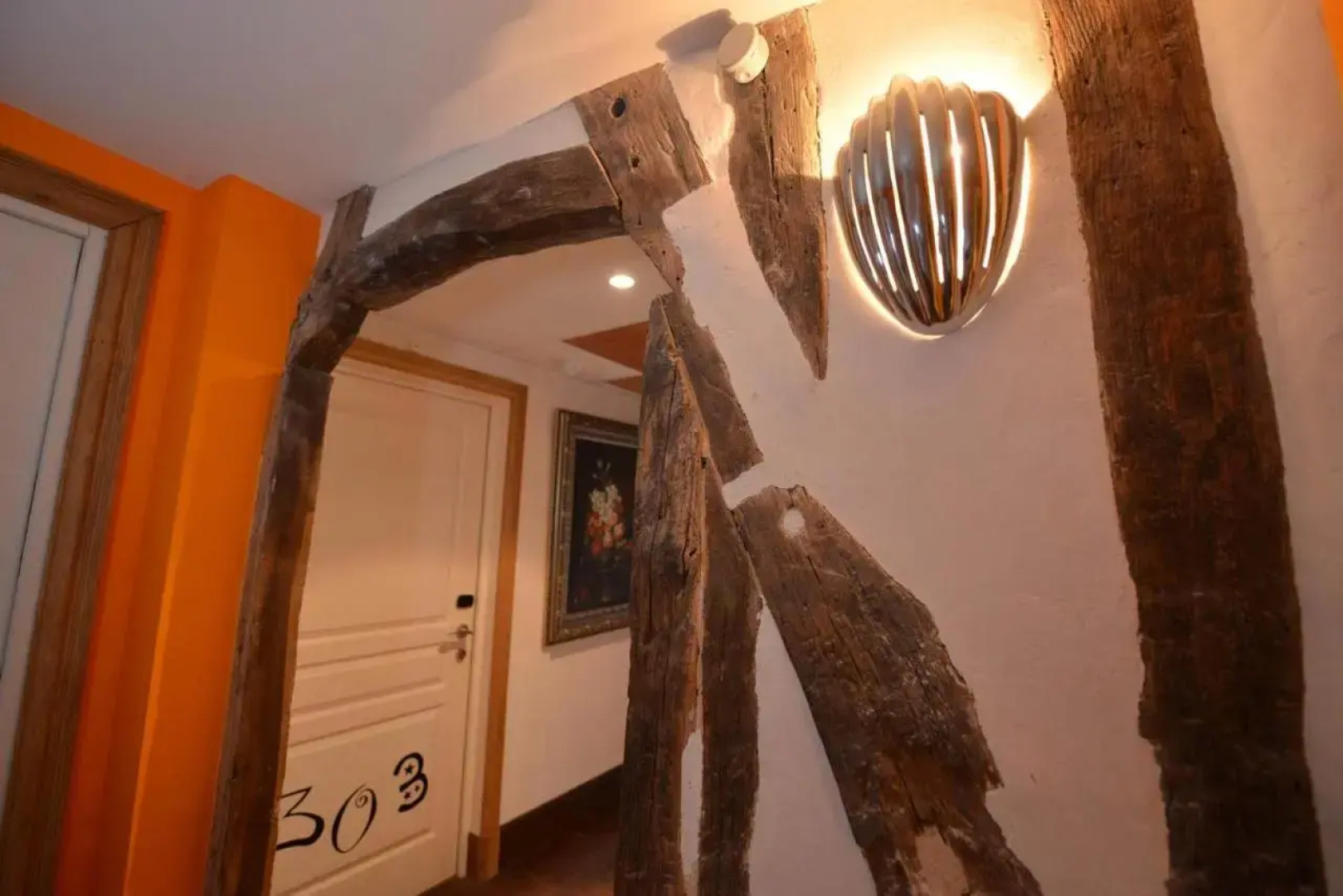 Hôtel de la Côte d'Or