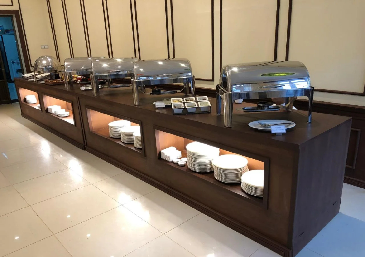 Royal Taunggyi Hotel