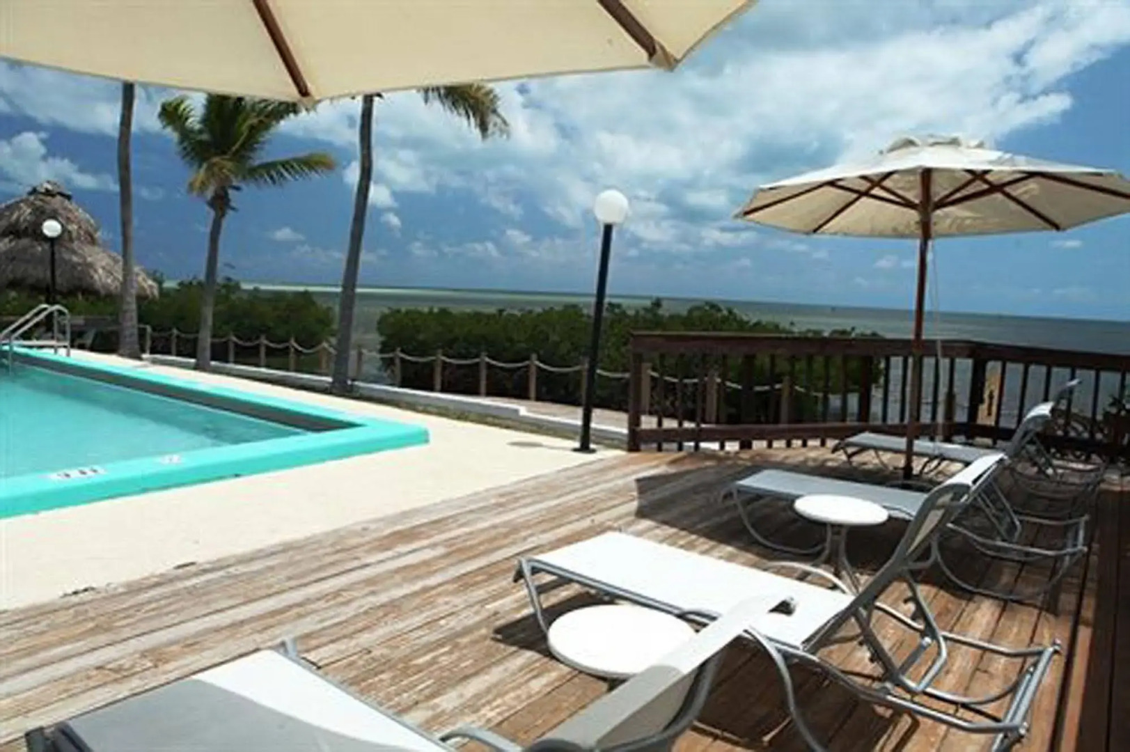 Fisher Inn Resort & Marina