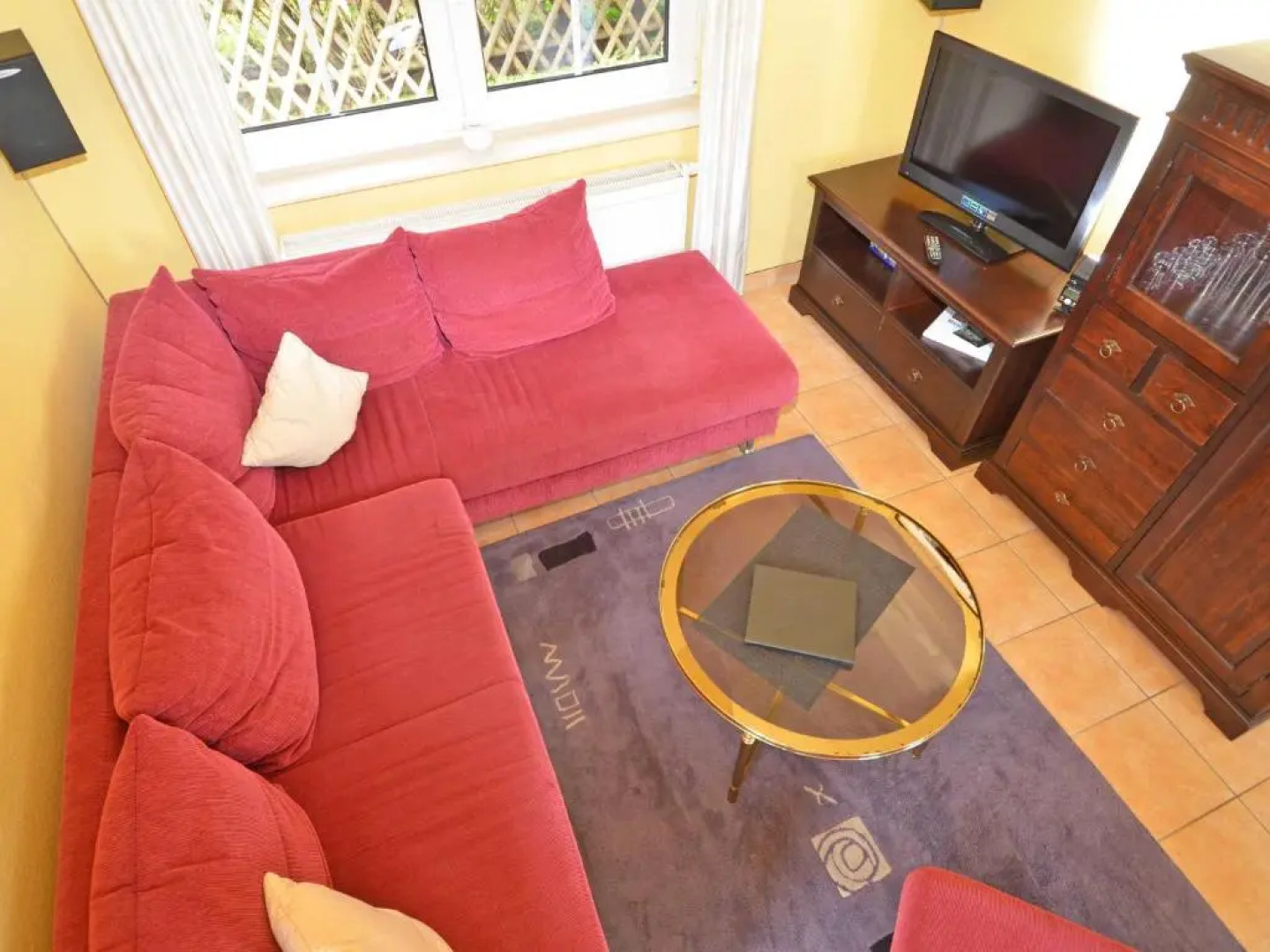 Haus am See - Apt. 01