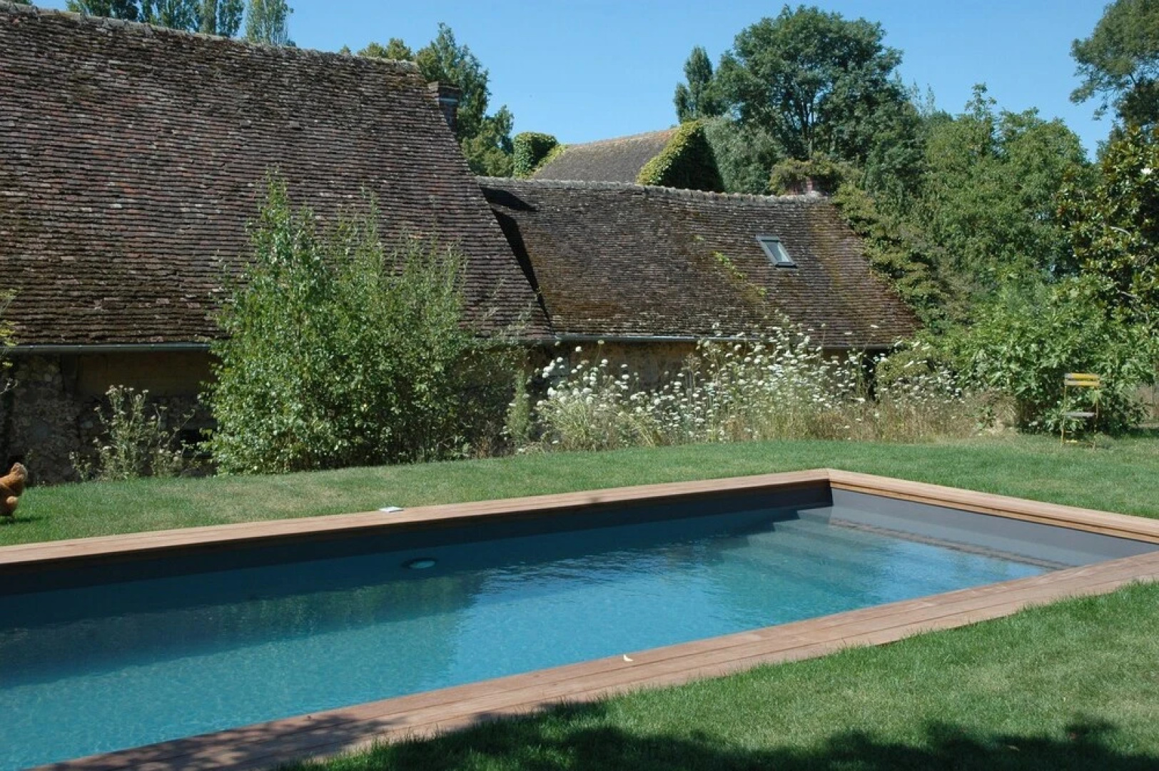 Le Moulin de La Ronce