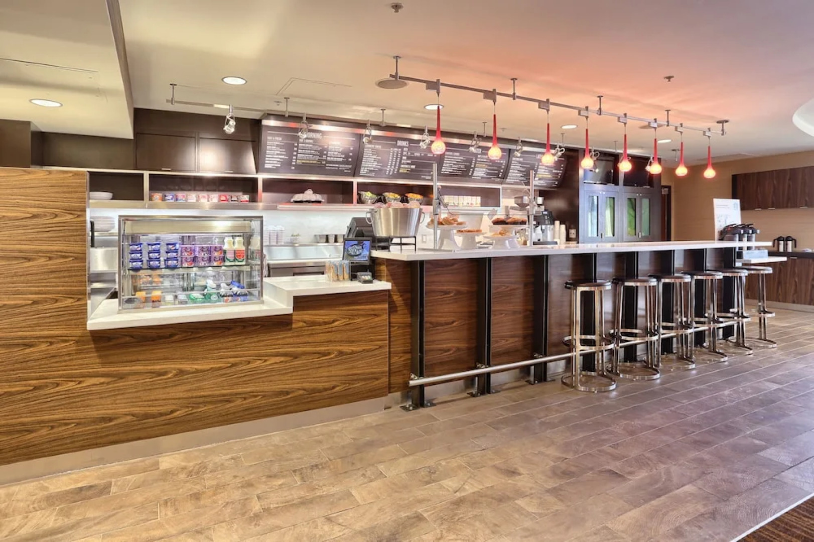 Courtyard Harrisburg West/Mechanicsburg