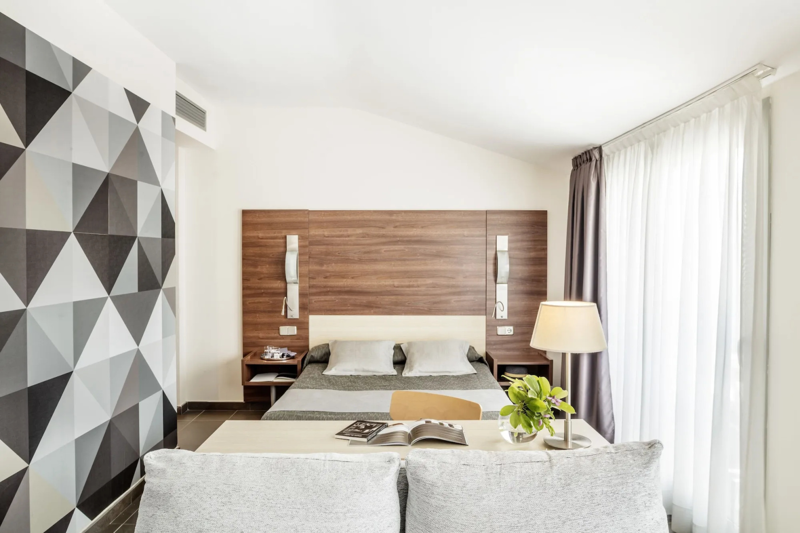 AQUA Hotel Aquamarina & Spa