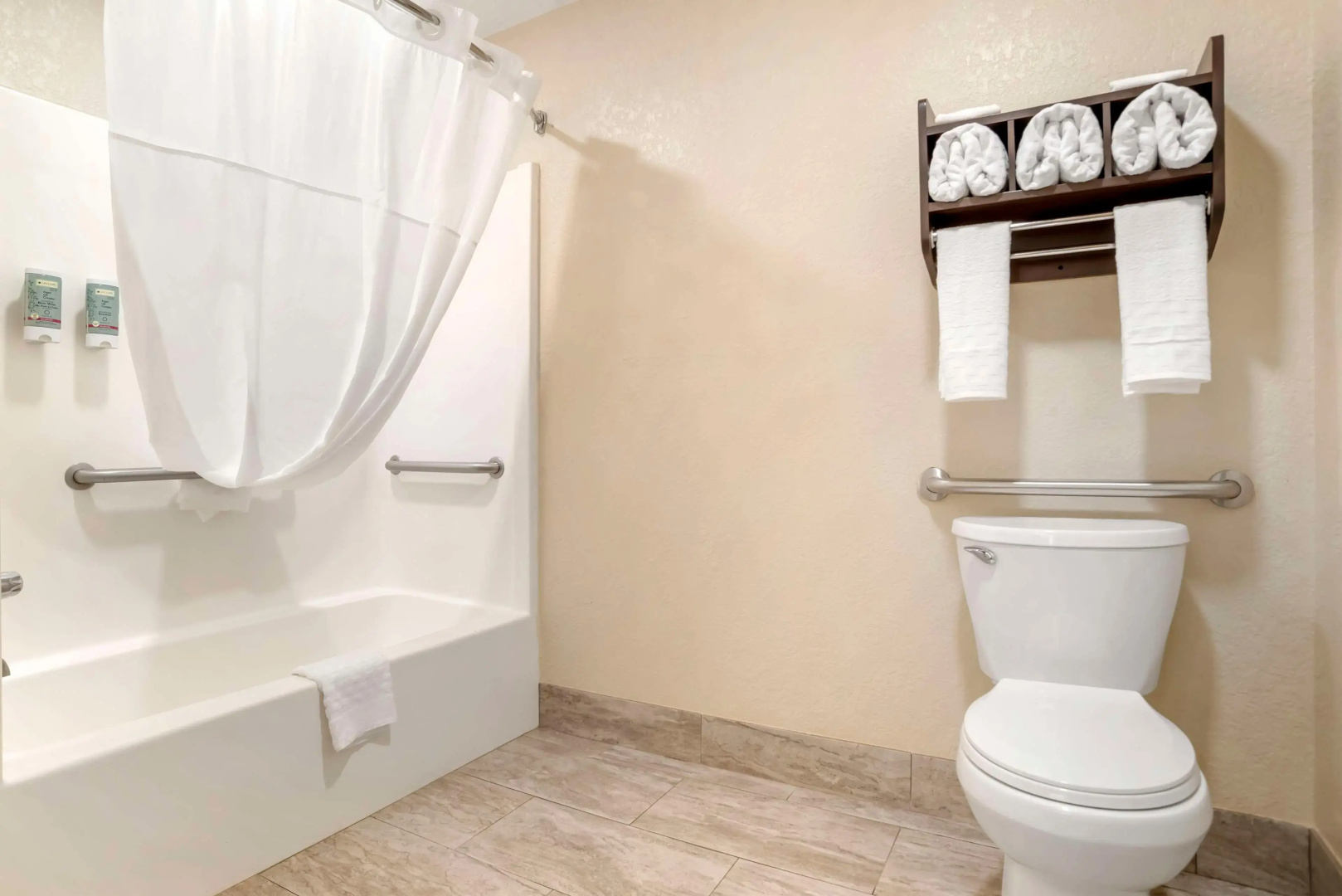 Best Western Gardendale