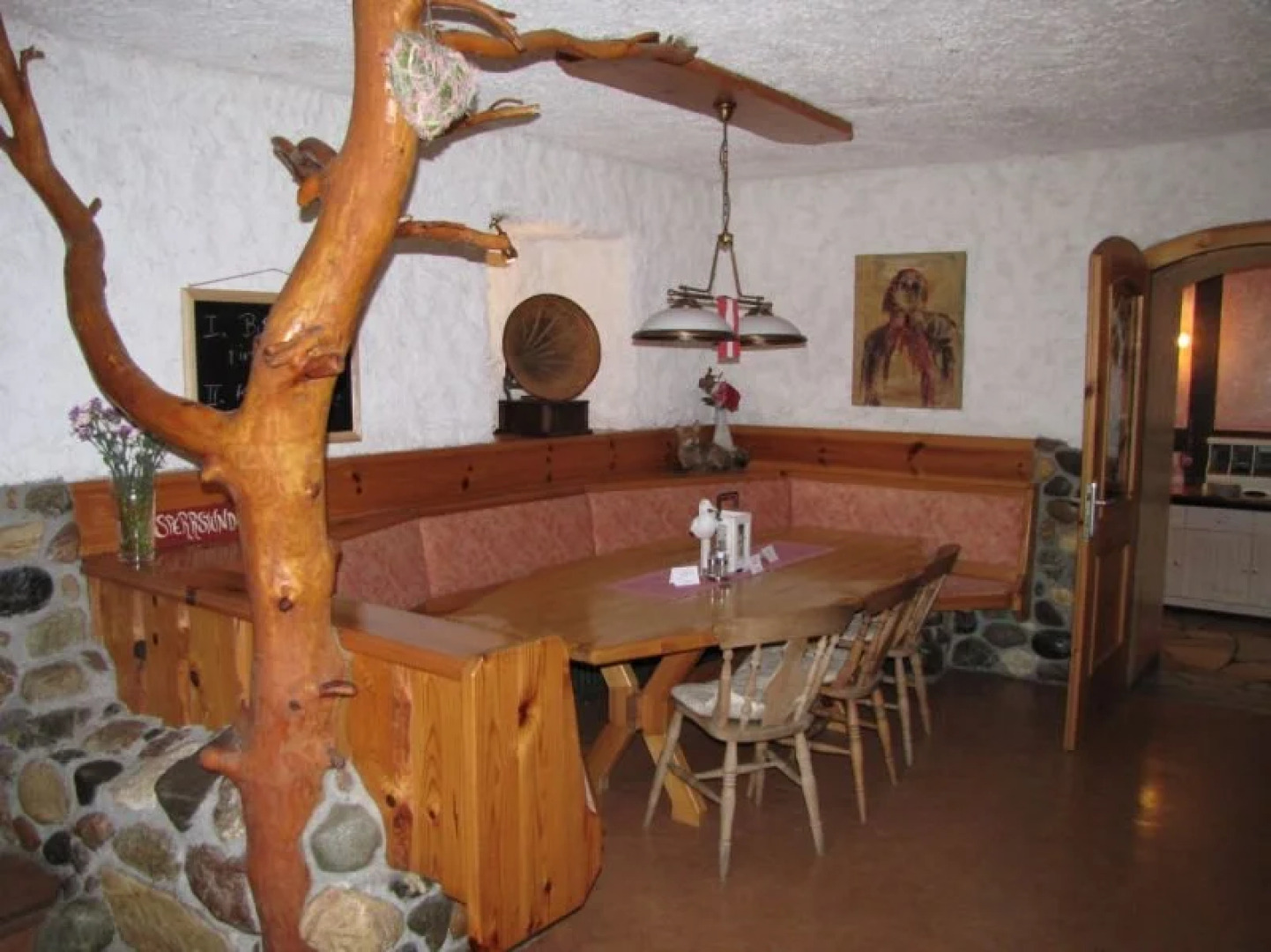 Landhaus Drachenstein