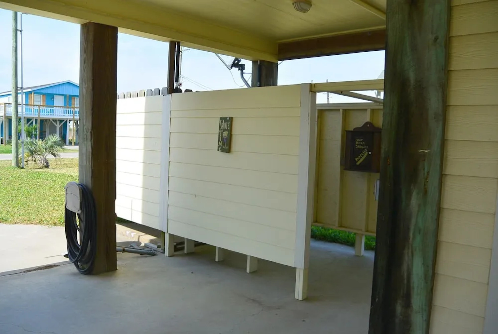 Lone Star by RedAwning