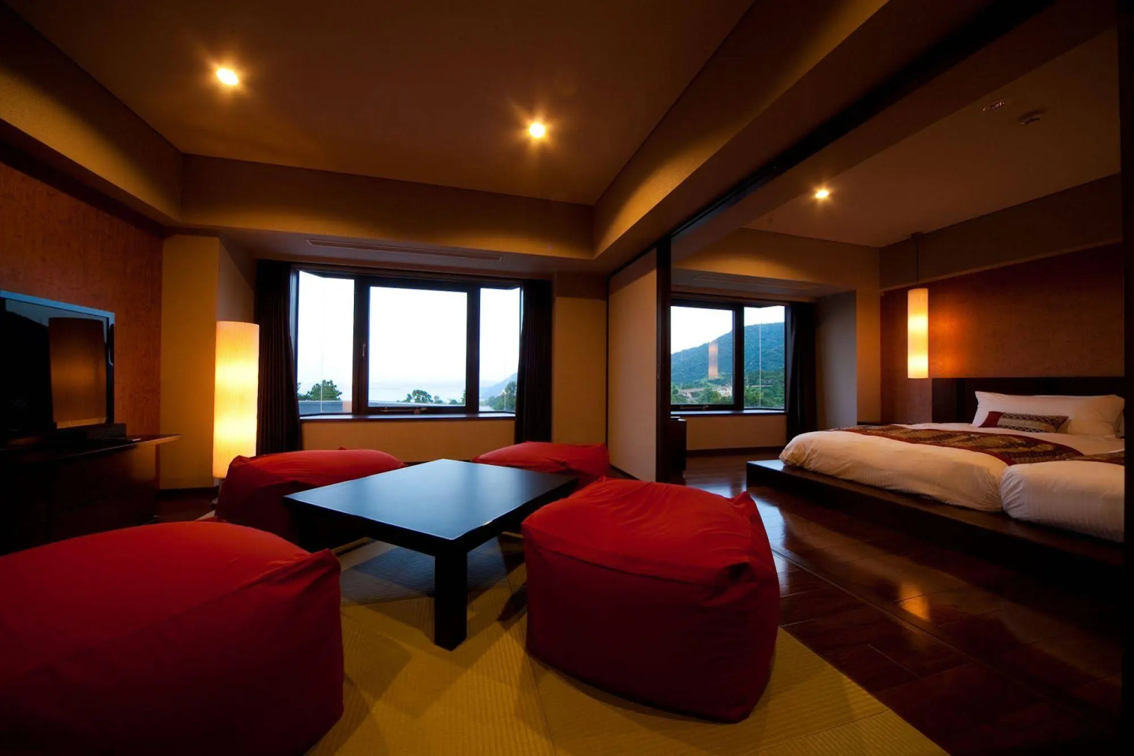Resorpia Beppu