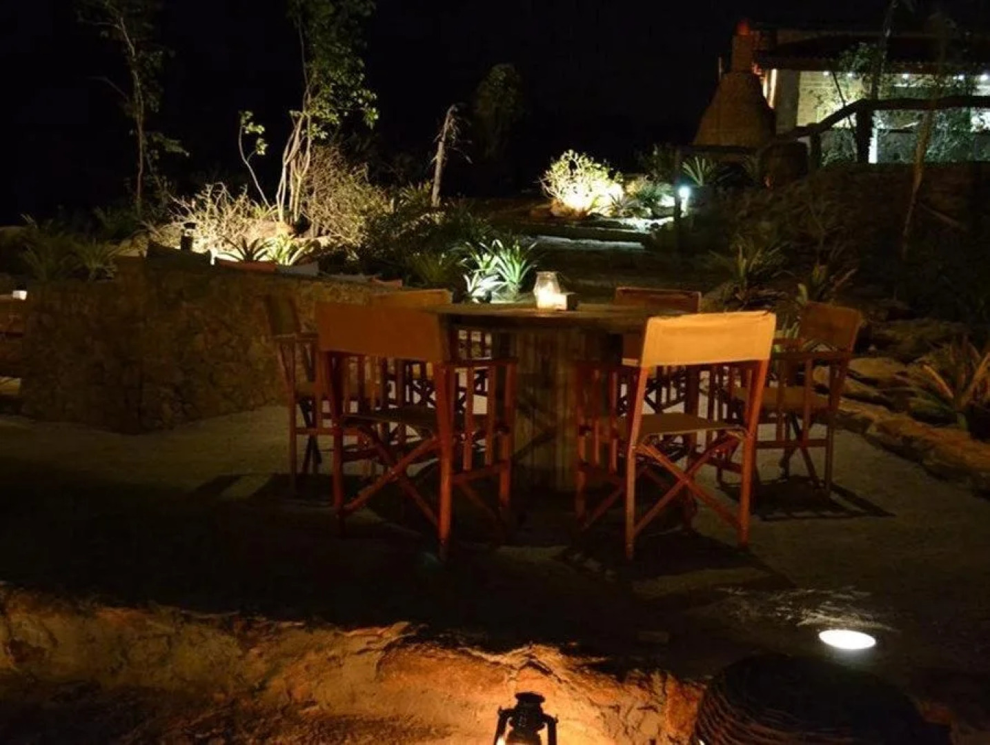 Pousada Villas da Serra