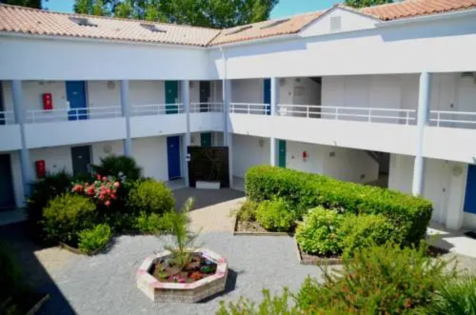 Village Vacances Cap France La Rivière