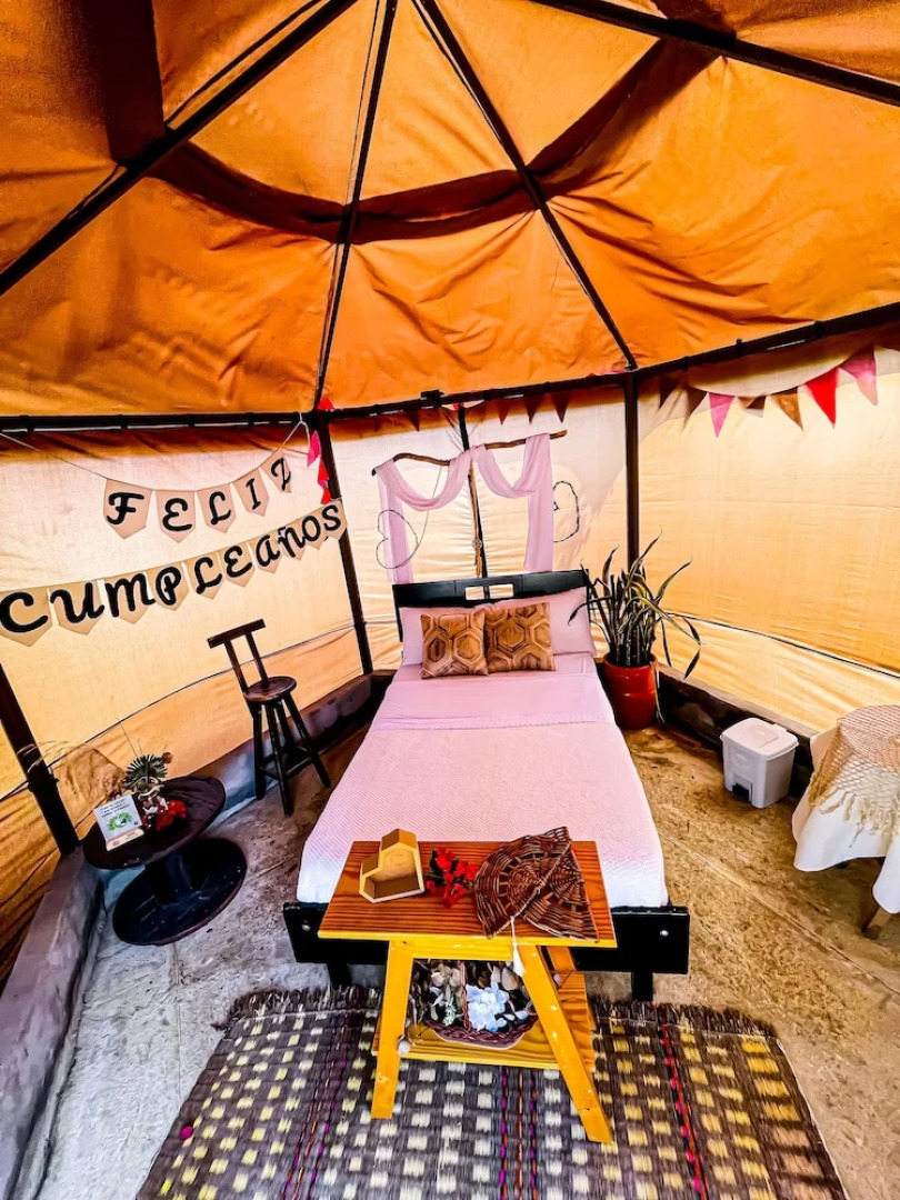 Parador La Mesa Redonda