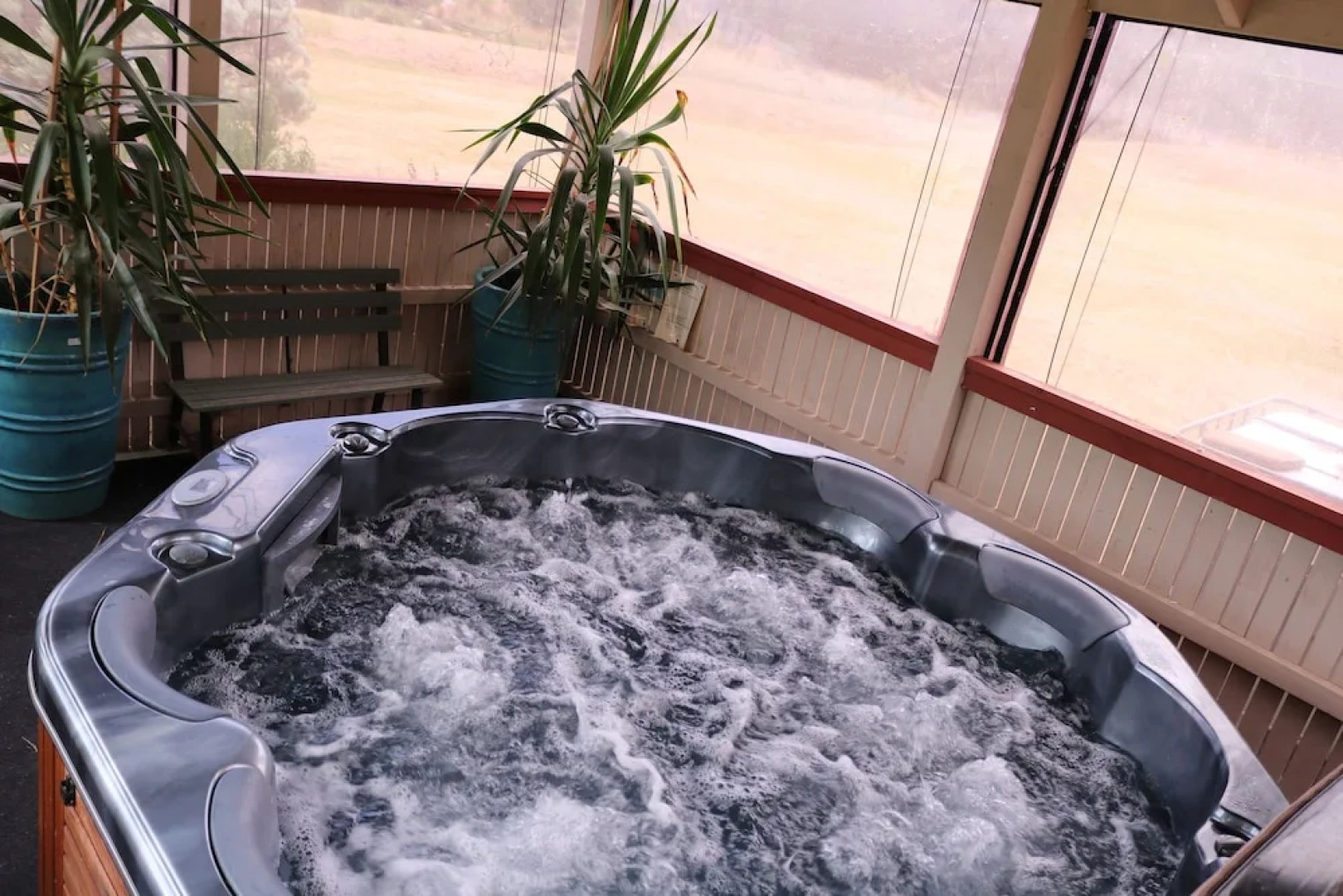 Woolmunda Park Cottages