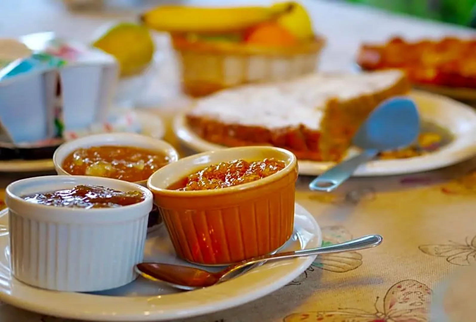 Cà De Rossana Bed&Breakfast