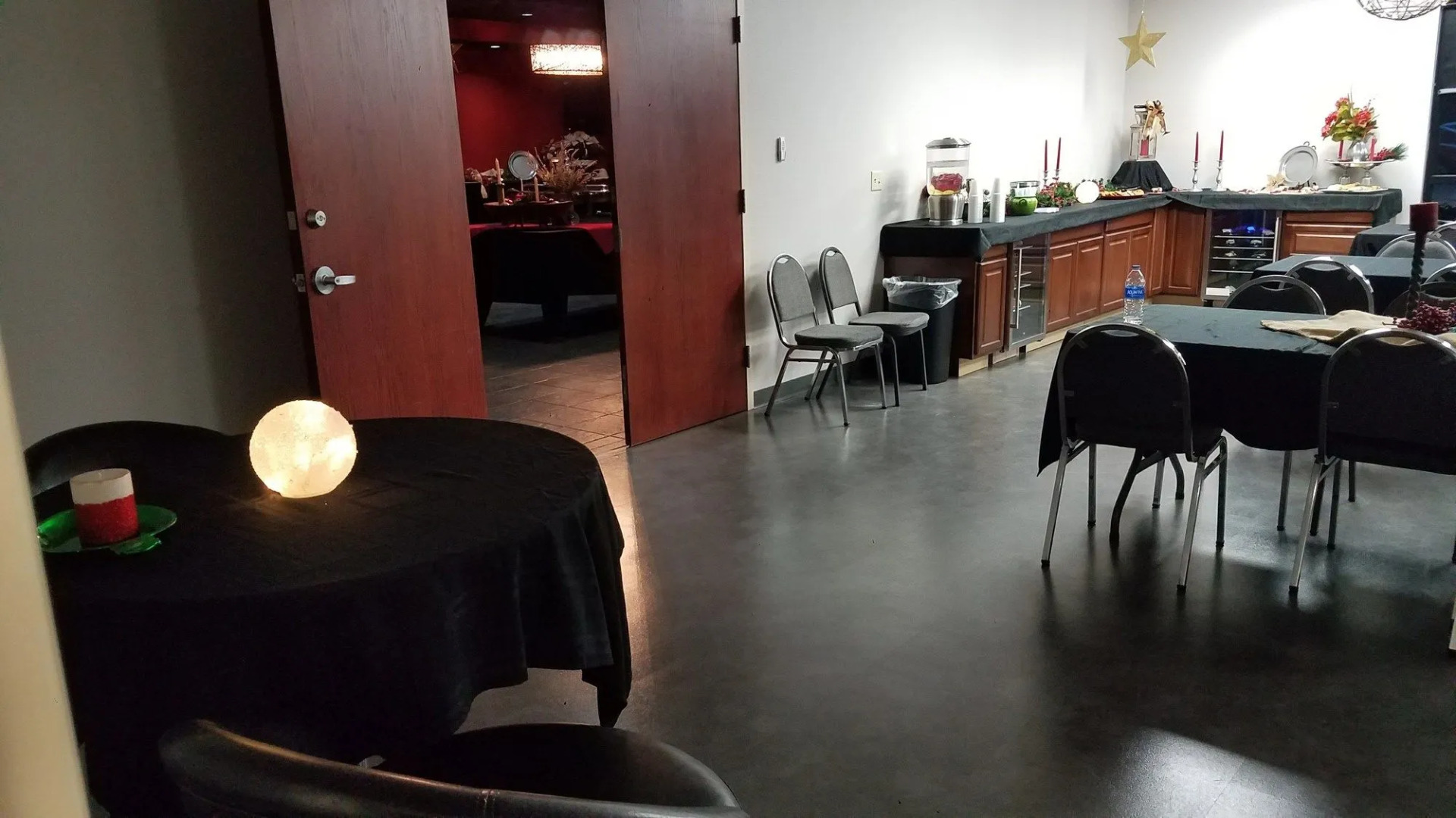 South Walton Suites and Spa - Bentonville