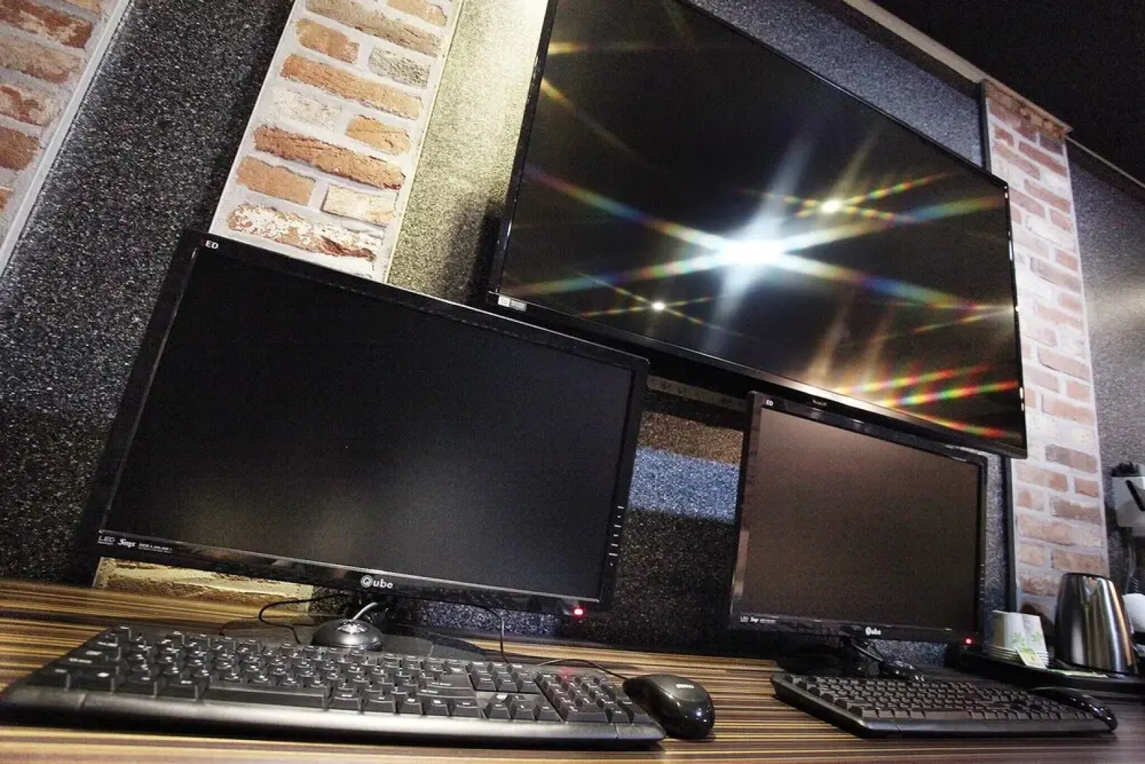 Namyangju Habibi Self Check-in Motel