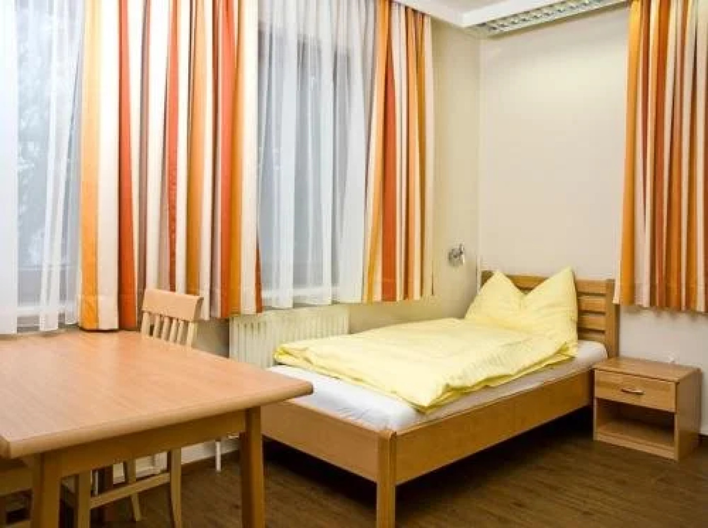 Hotel Zu Hause auf Zeit