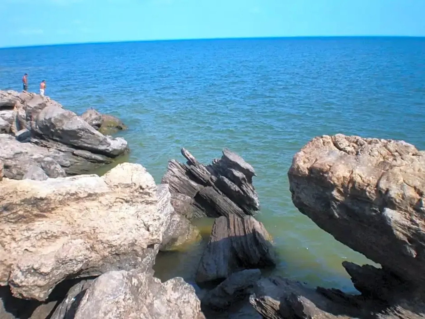 Pousada Ponta de Pedras