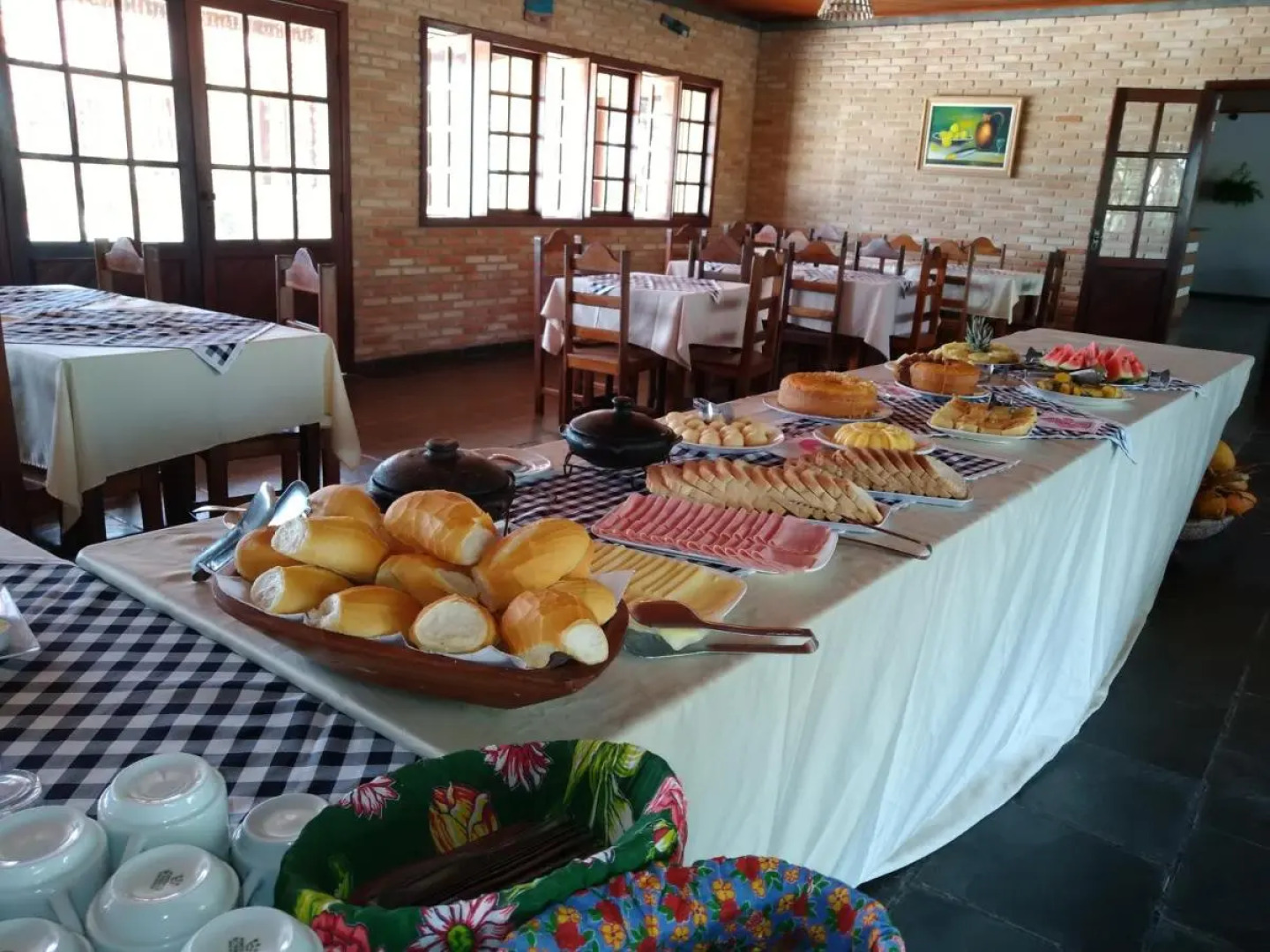 Hotel Praia da Paixão