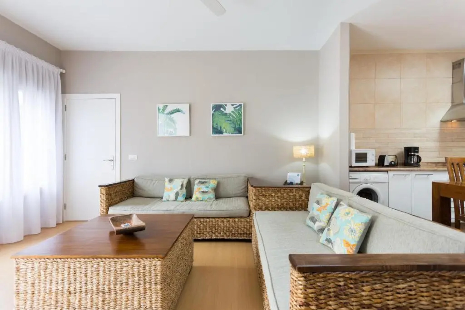 San Diego Apartamentos