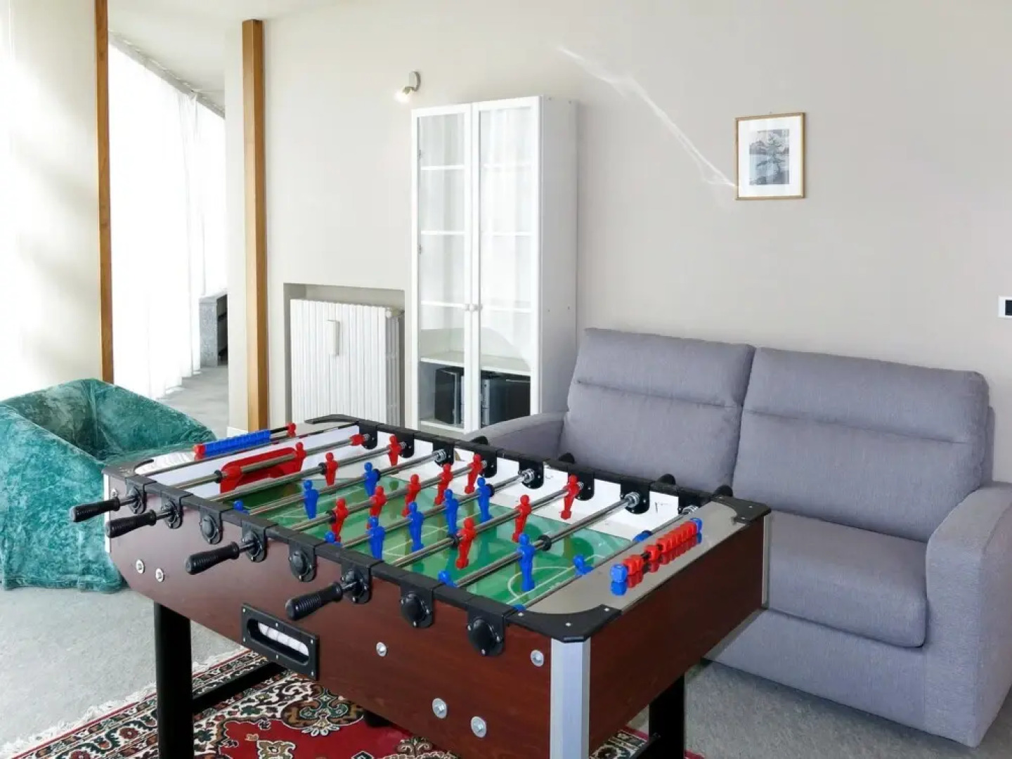 Ca Sarun Santo Stefano Belbo