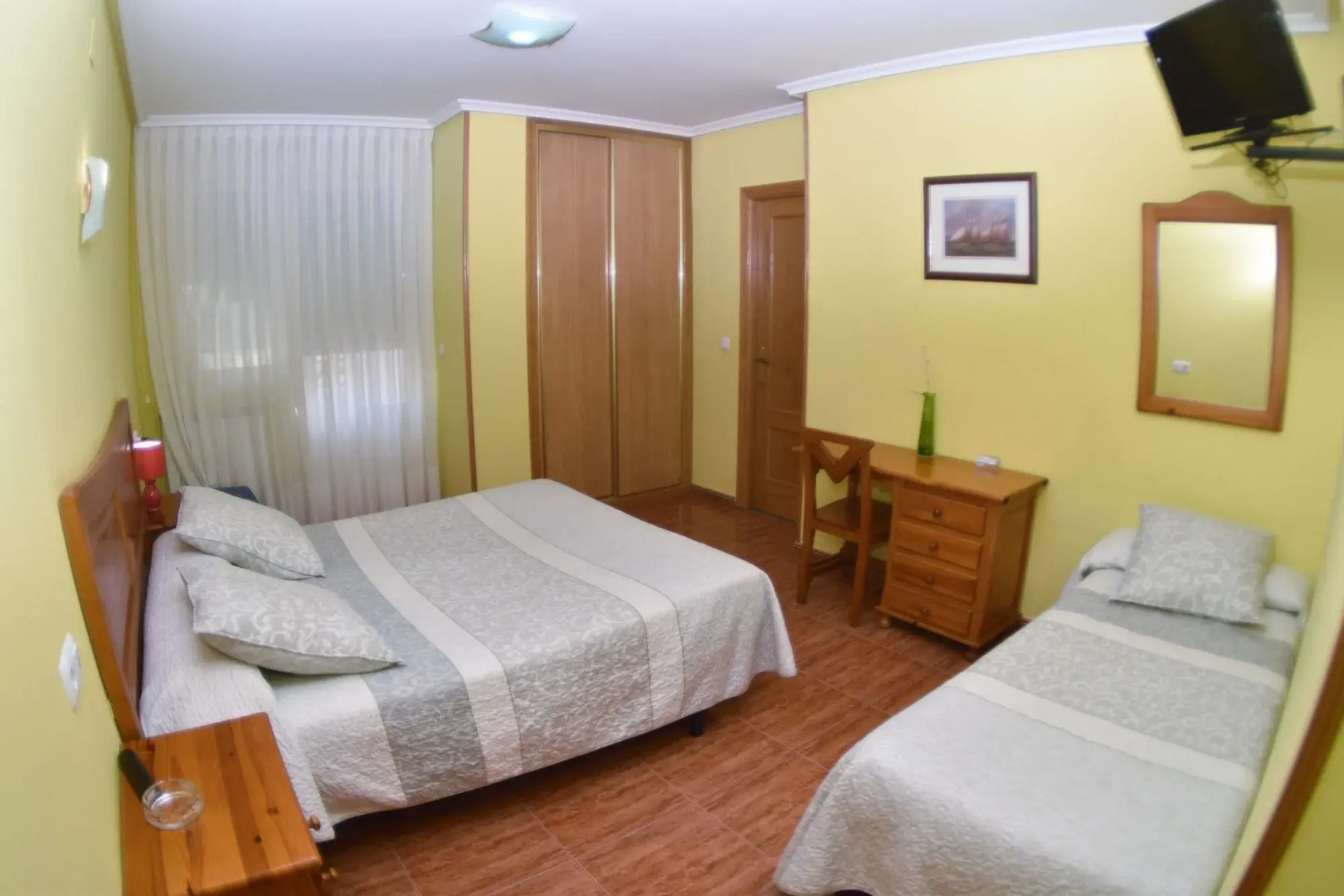 La Montaña Palentina