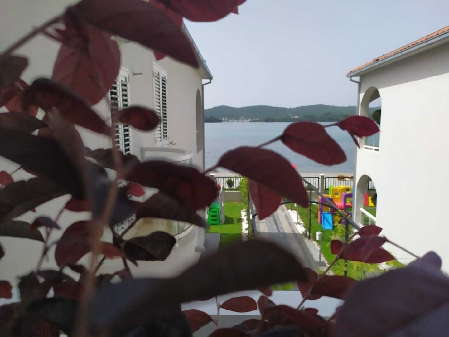 Apartments Mini Laguna