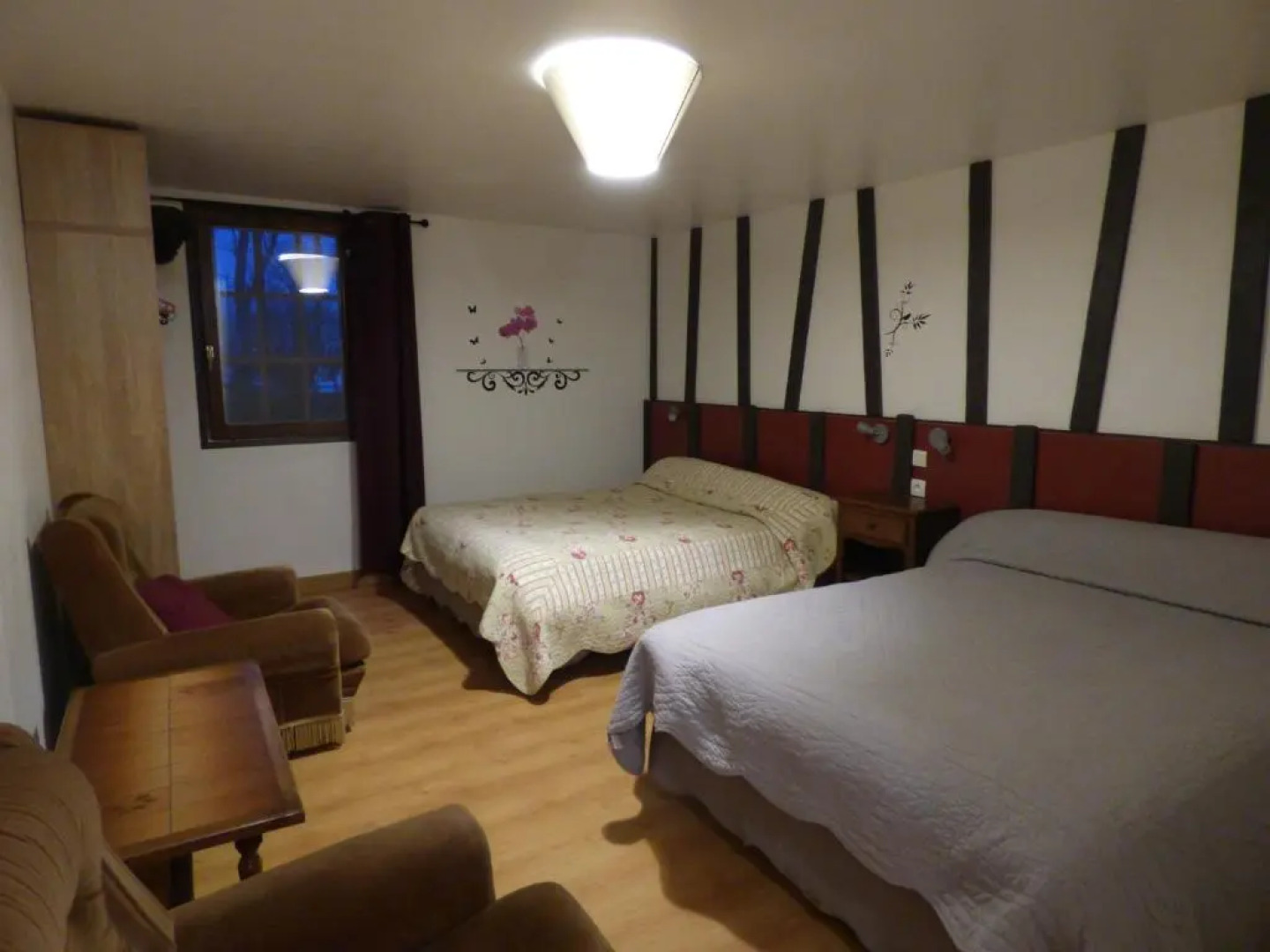 La Ferme du Manoir Etretat