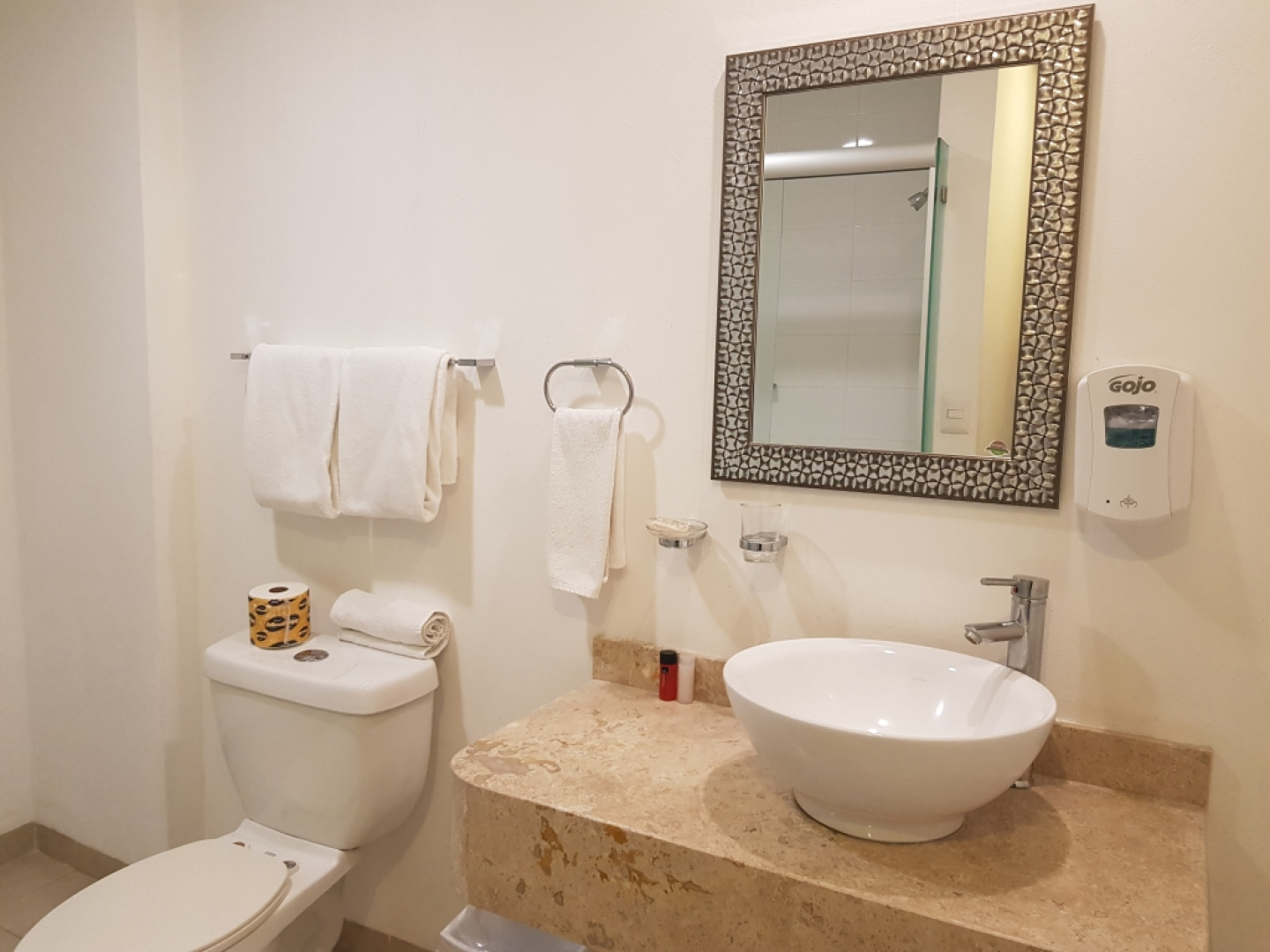 Residencias Mexico Inn Salamanca