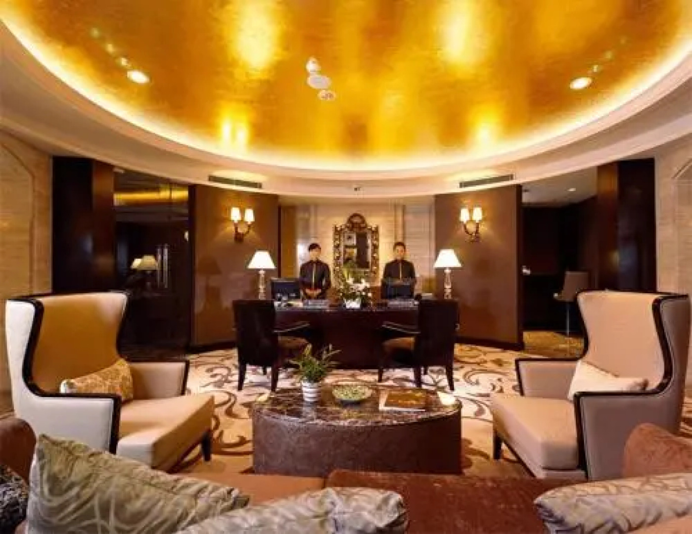 Days Hillsun & Suite