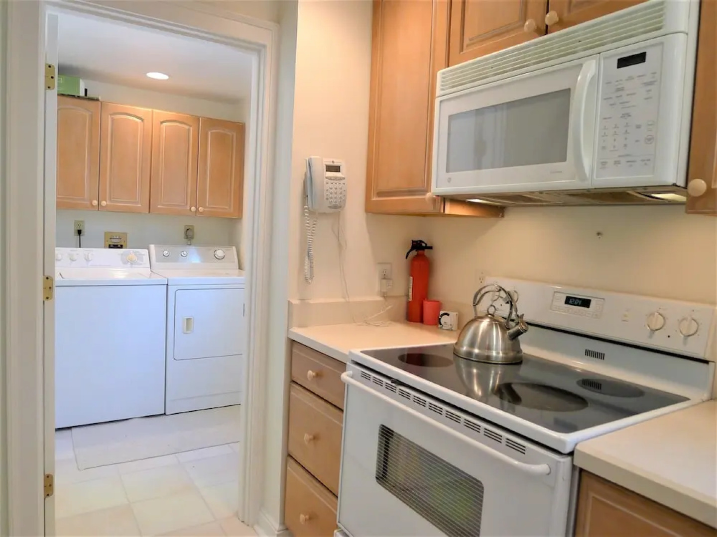 20 Tar Kiln - 5 Bedroom House