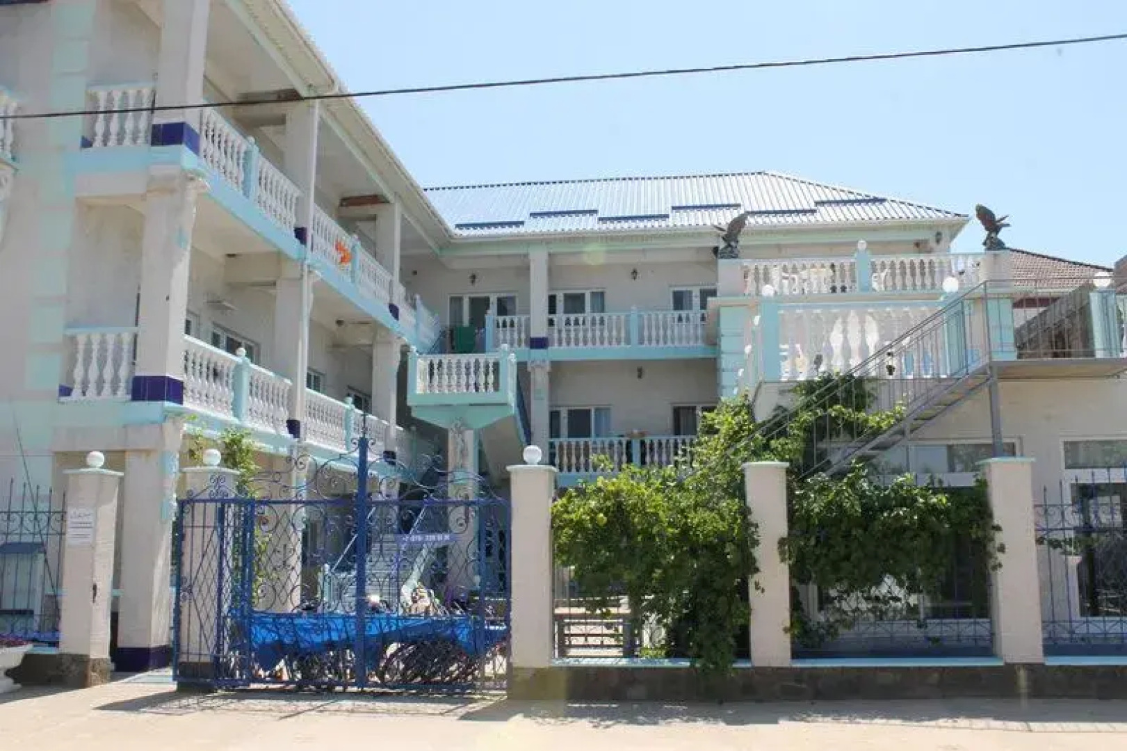 Ультрамарин