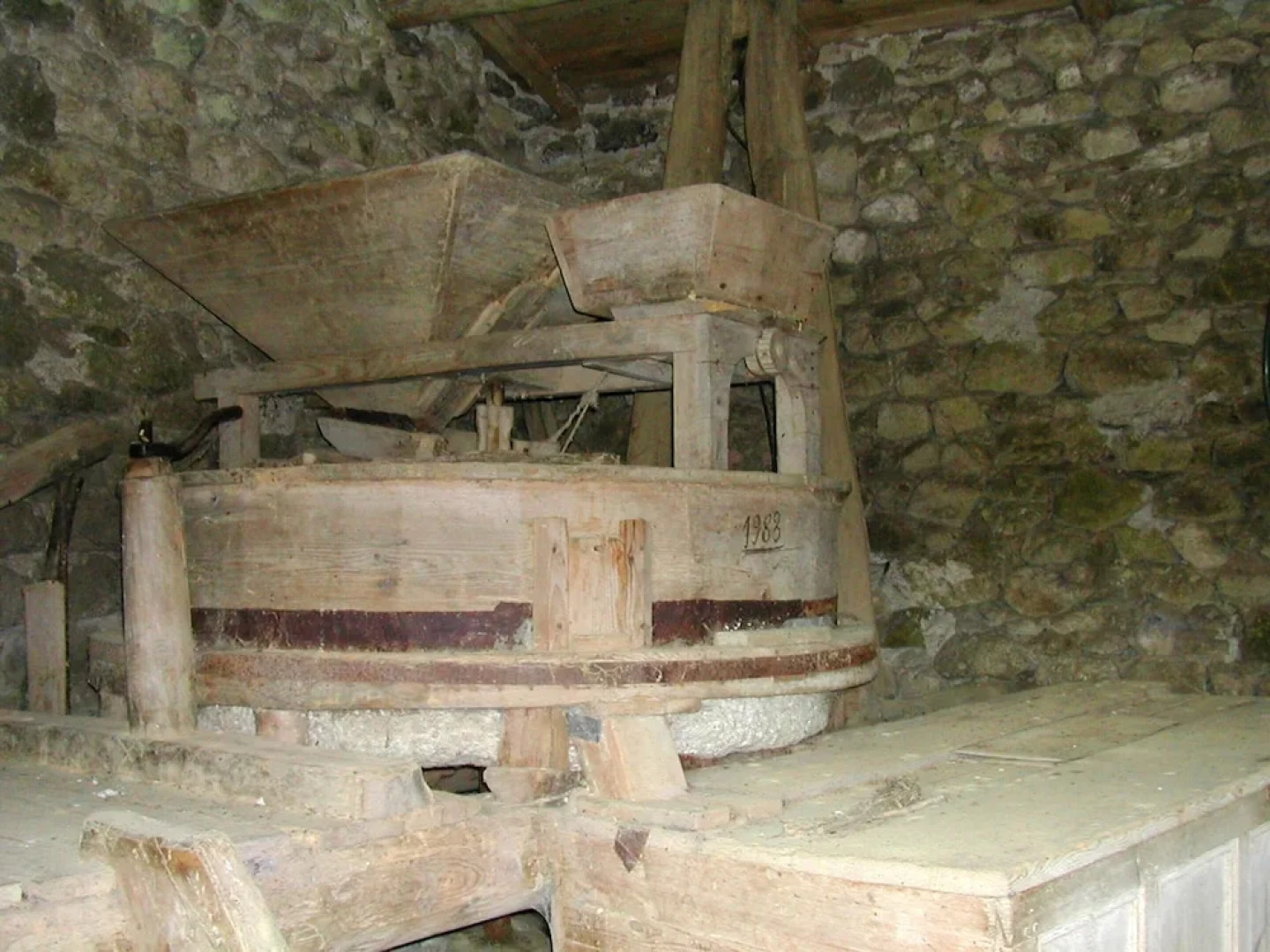 House With 3 Bedrooms in Saint-pal-de-senouire, With Wonderful Mountai