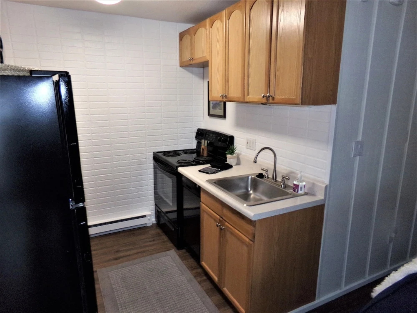 Blue River Condos 3 Bed 2 Bath