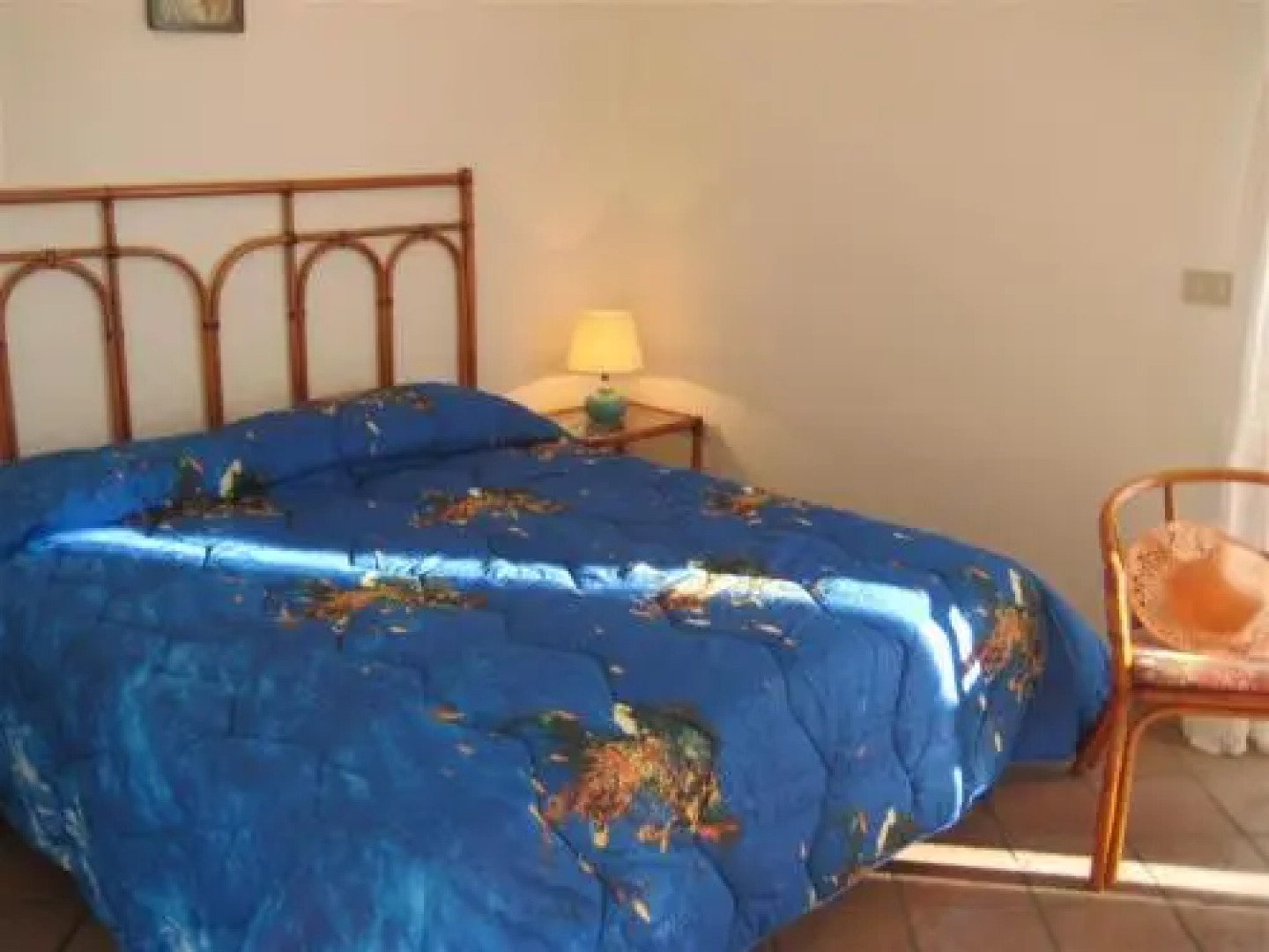 Appartamenti Funtana Meiga - Cabras