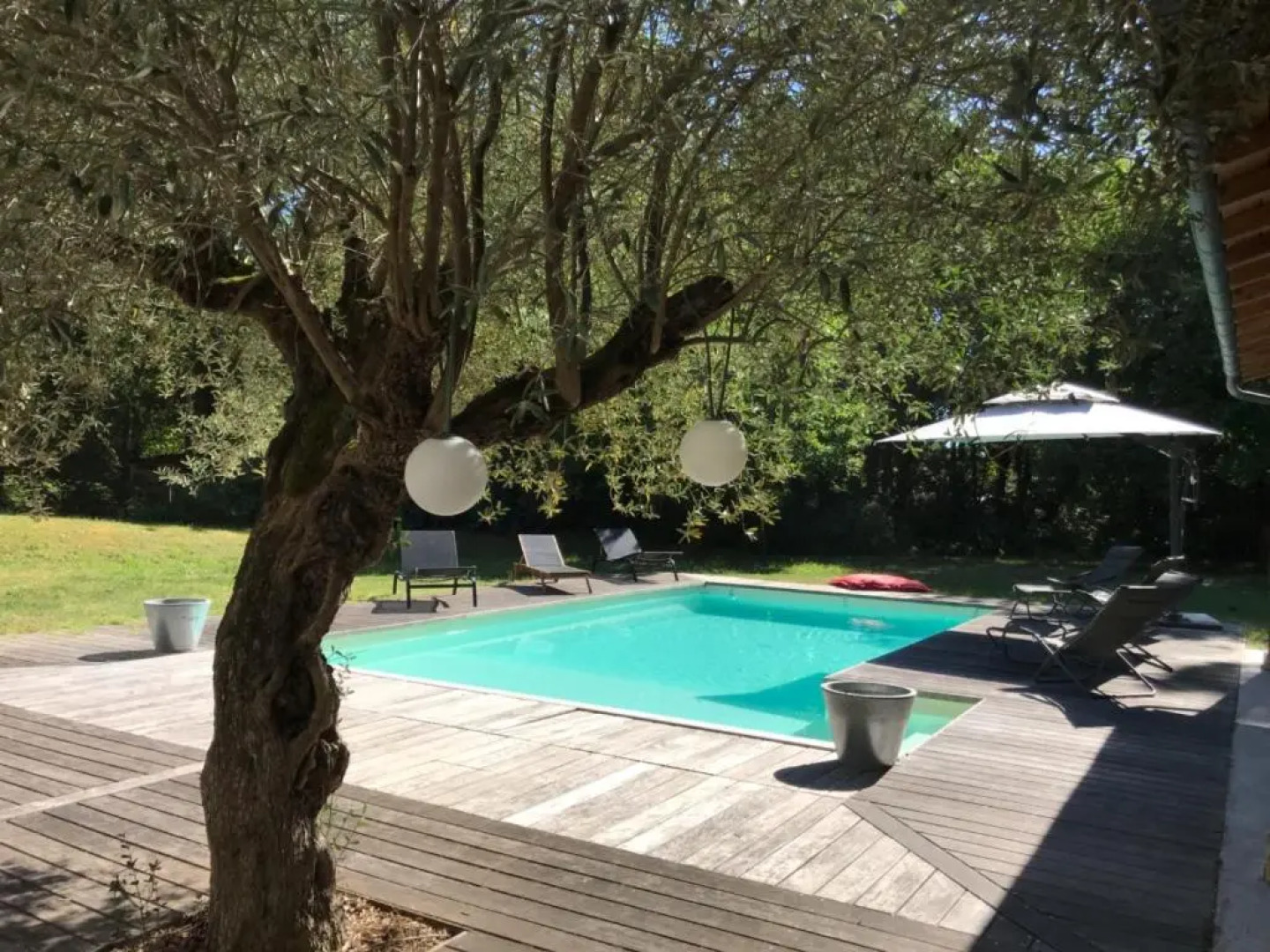 Le Bois Du Petit Chemin