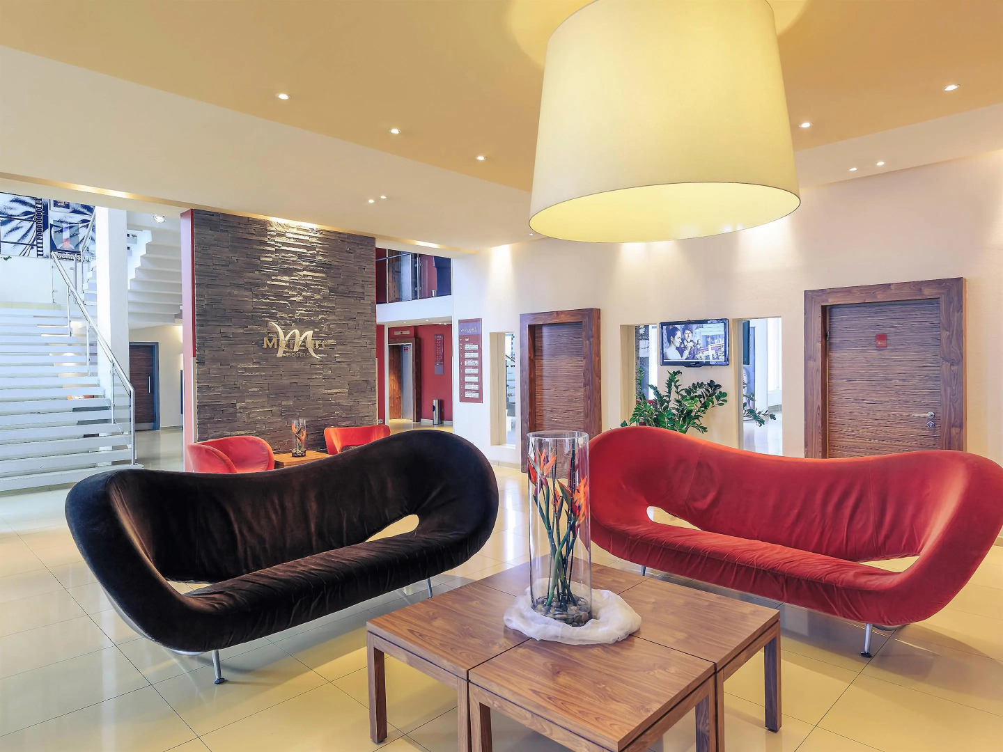 Mercure Hotel Stuttgart Sindelfingen an der Messe