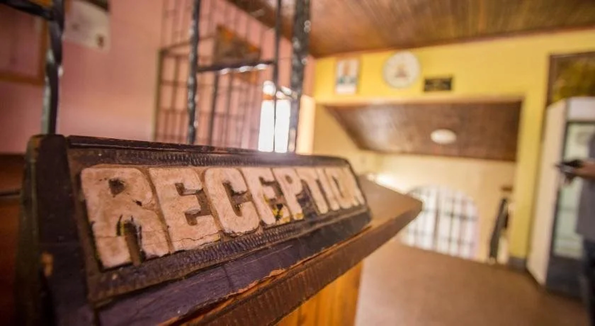 Engo Airport Resort Kitale