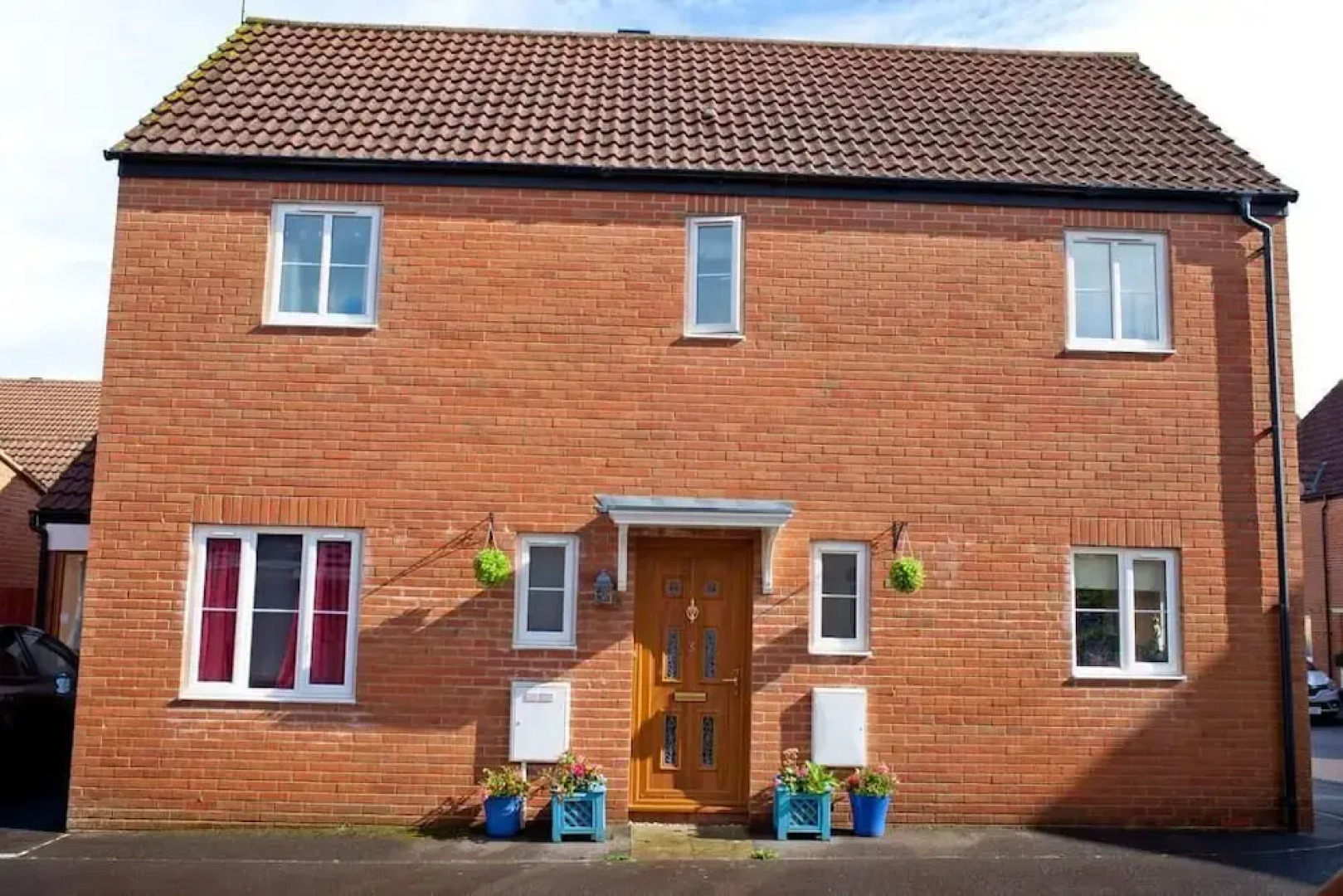 Karah Retreats - Calne