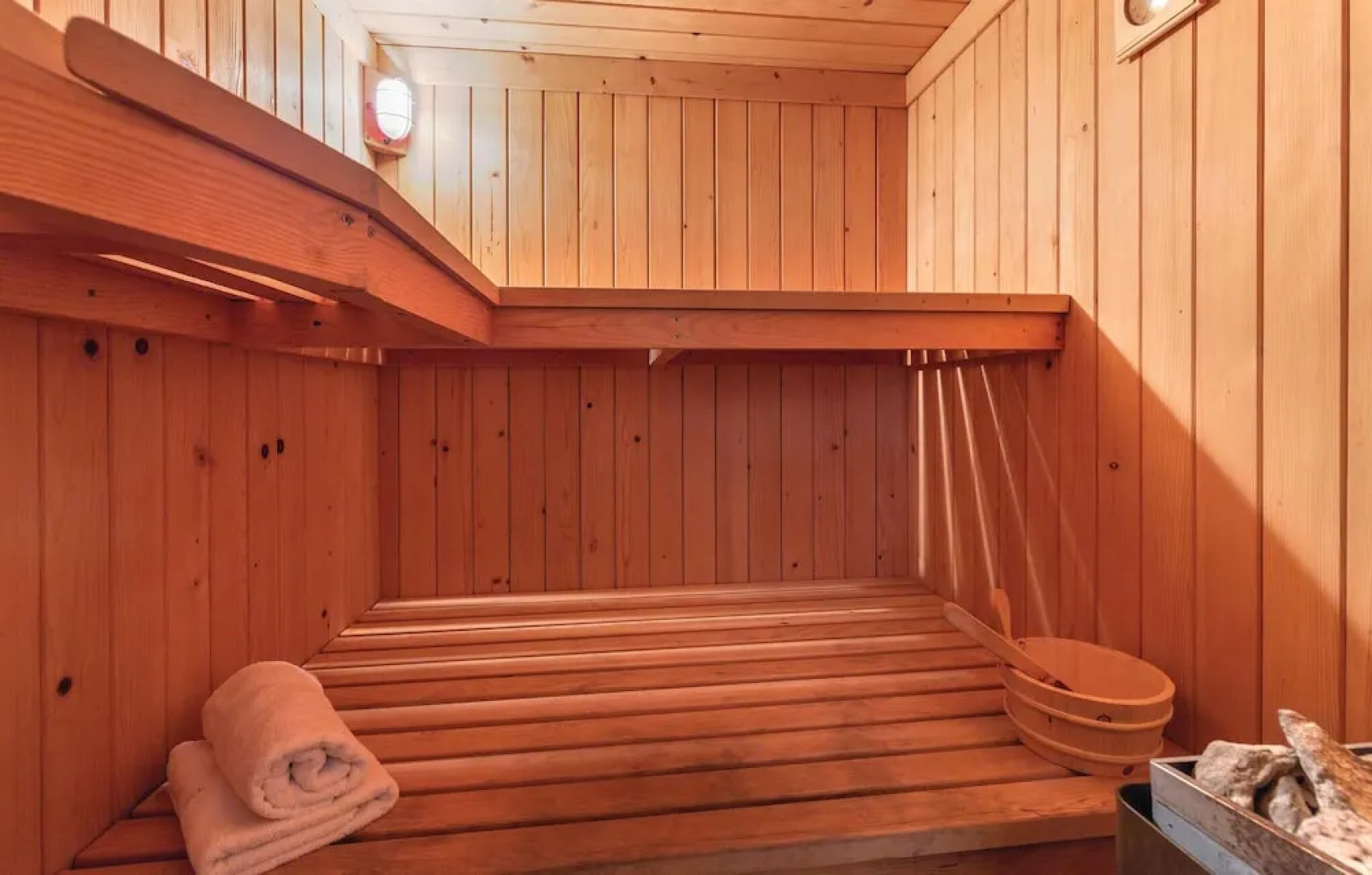 Amazing Home in Belavici With Sauna, Wifi and 3 Bedrooms