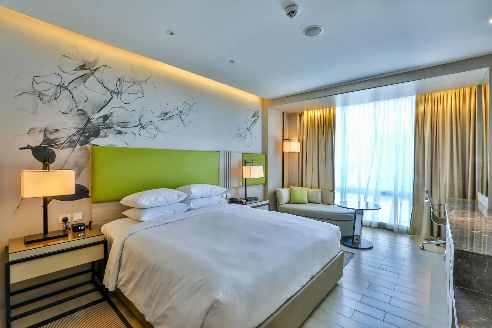 Courtyard by Marriott Iloilo