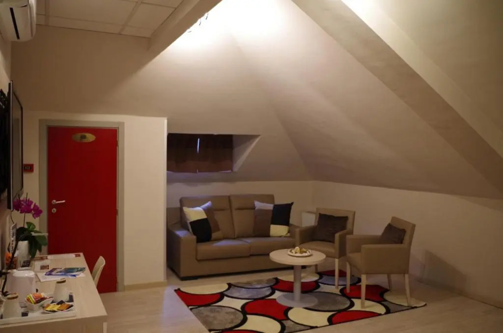 Best Quality Hotel La Darsena