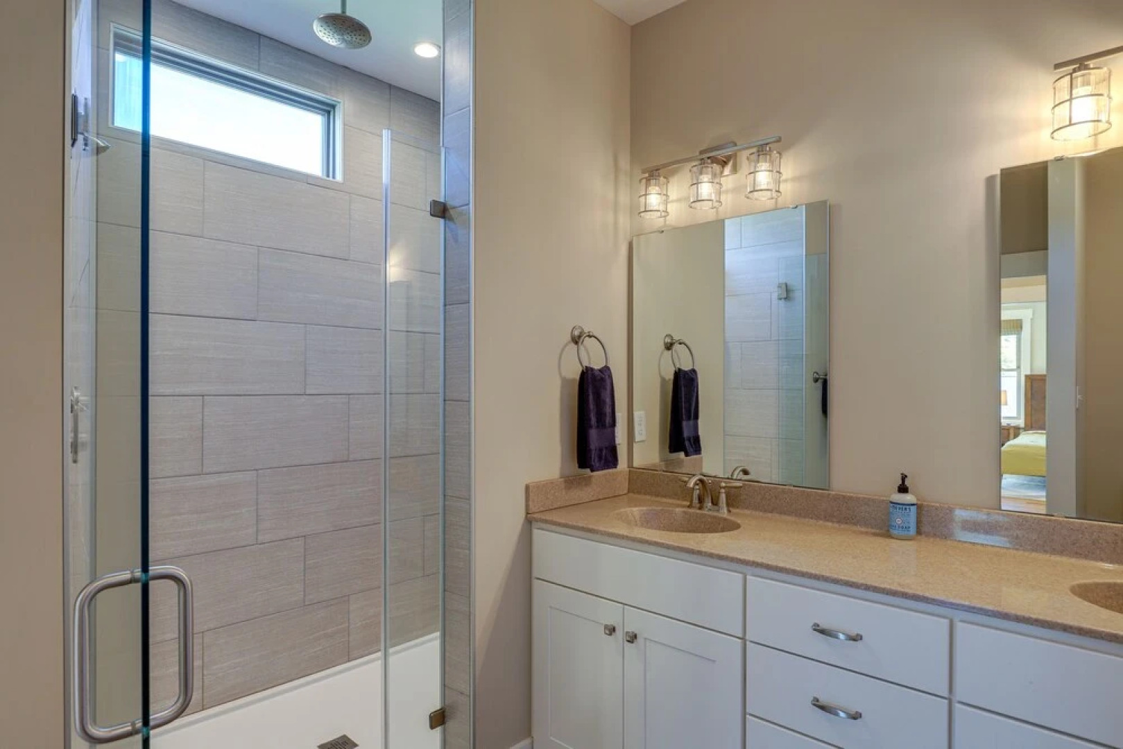 Quiet Weaverville Home w/ Screened-in Porch!