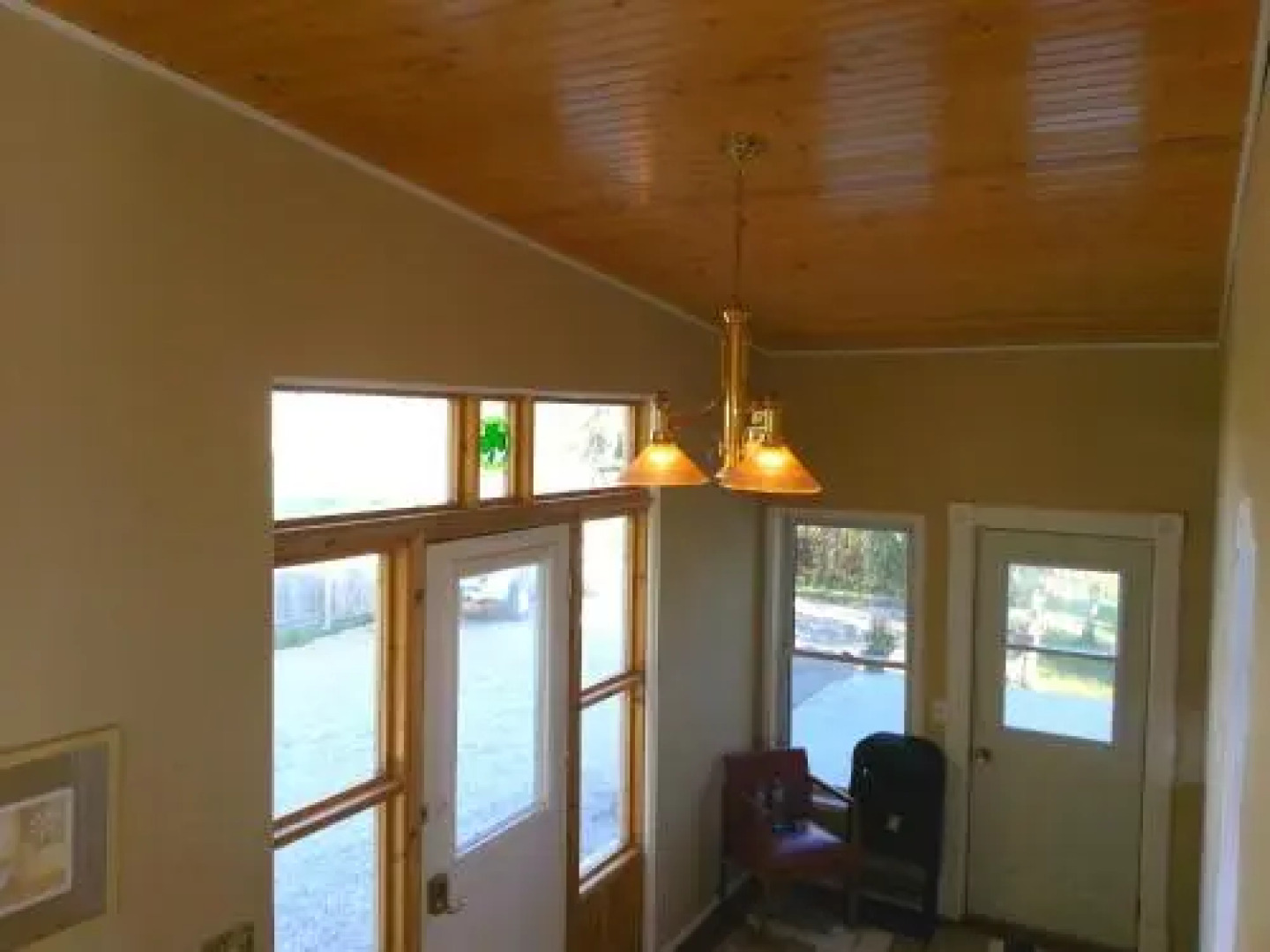 Shamrock Beach Cottage