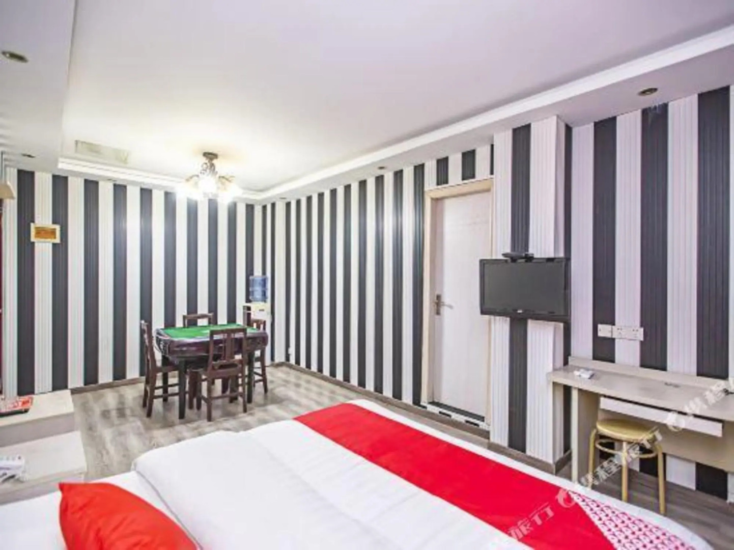 Grand hyatt yangxin hotel