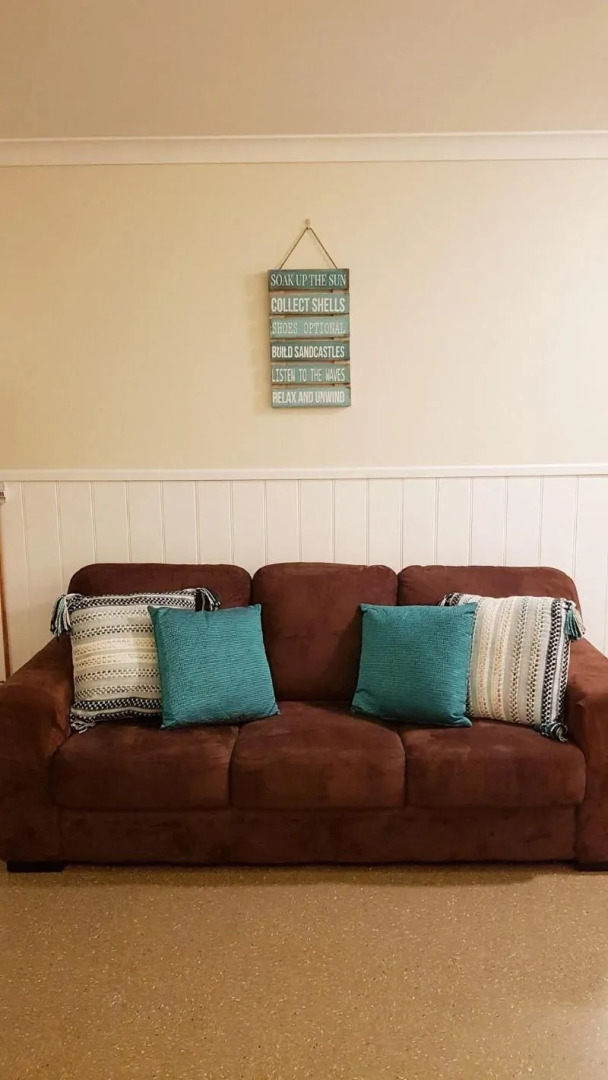 Hawley Beachside Accommodation