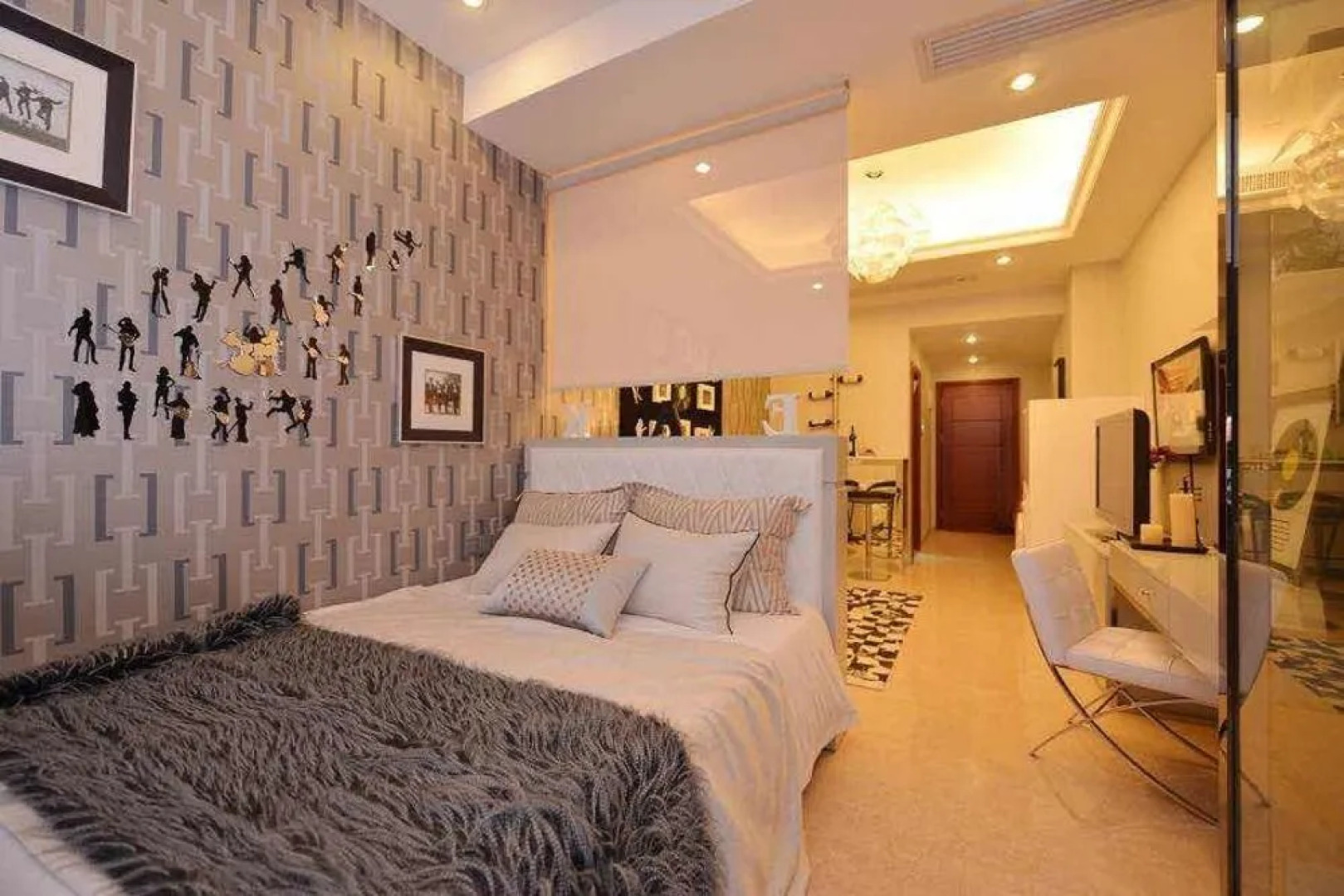 Royal River Apartment